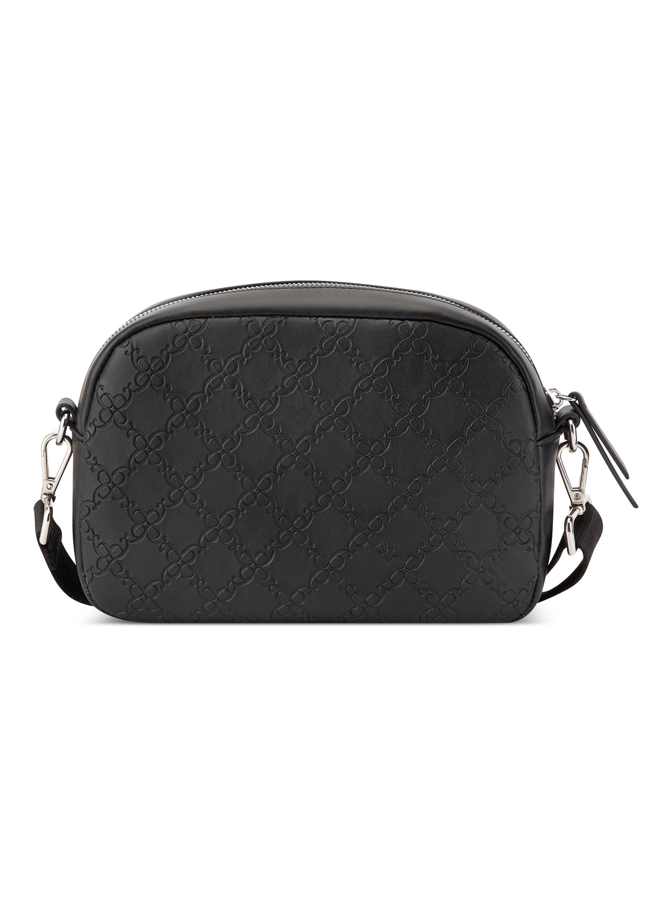 Bandolera Kylene Negro-3