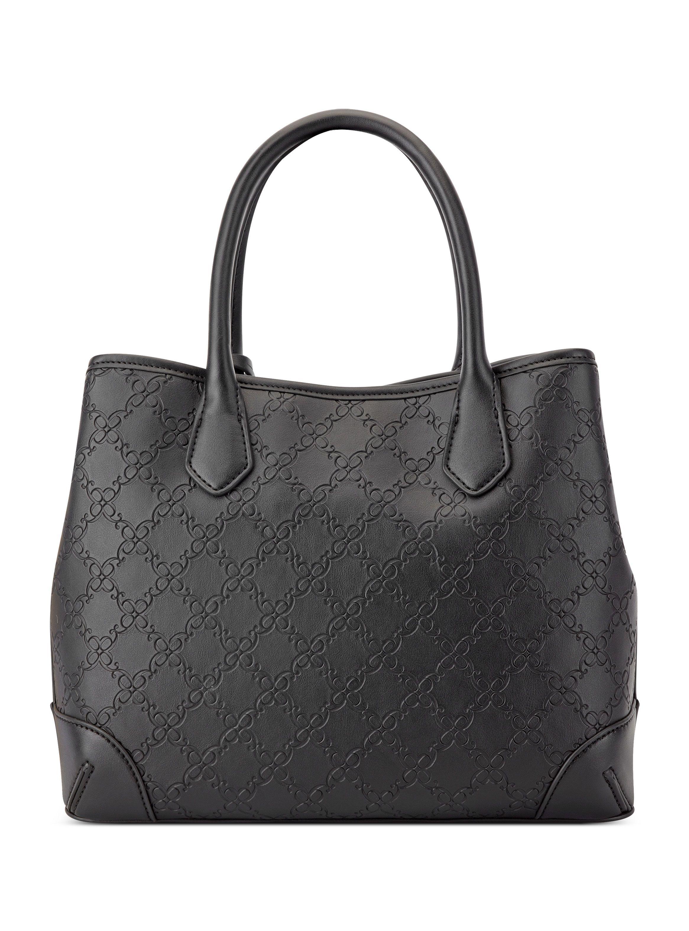 Cartera Kylene Negro-2