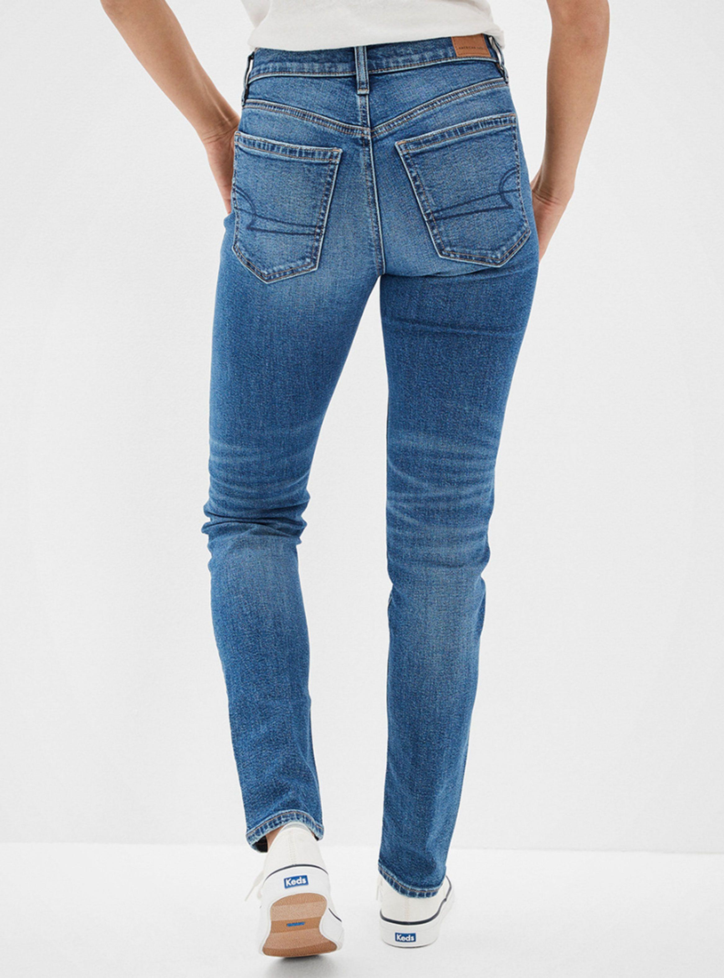 Jeans Stretch '90s Skinny-1