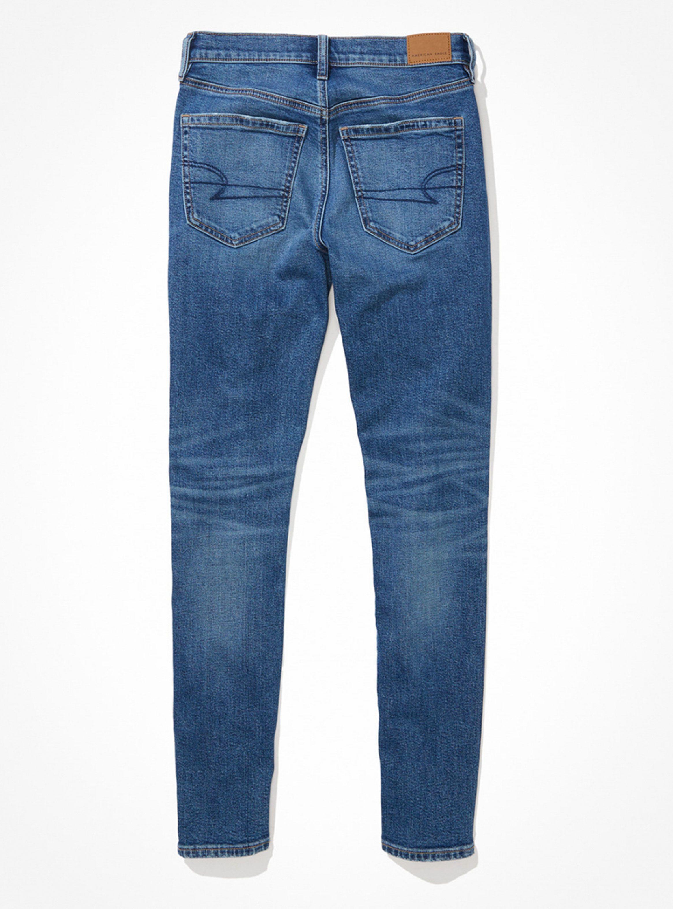 Jeans Stretch '90s Skinny-3