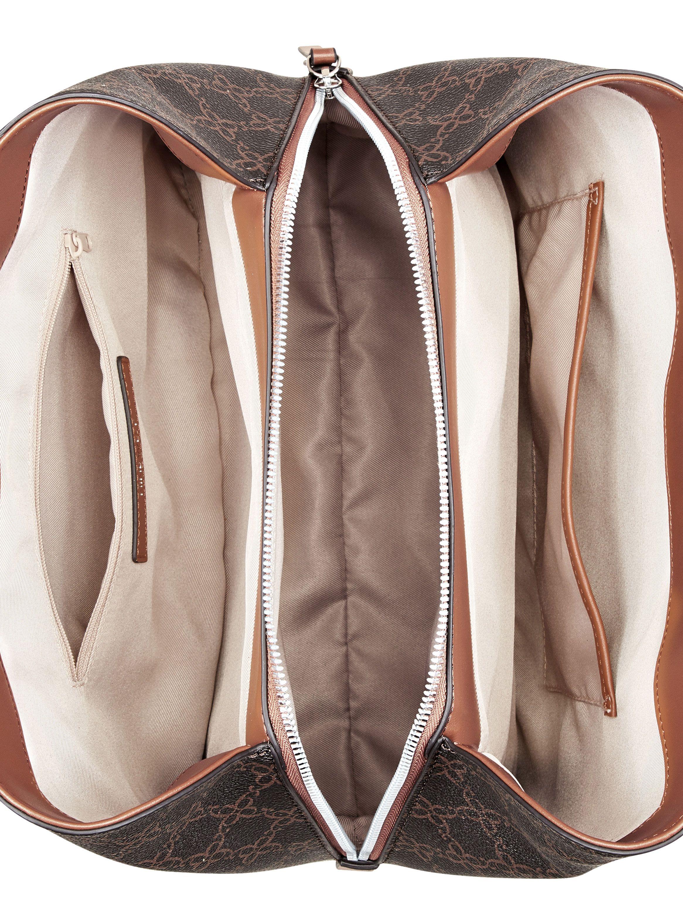 Cartera Tote Gelina-1