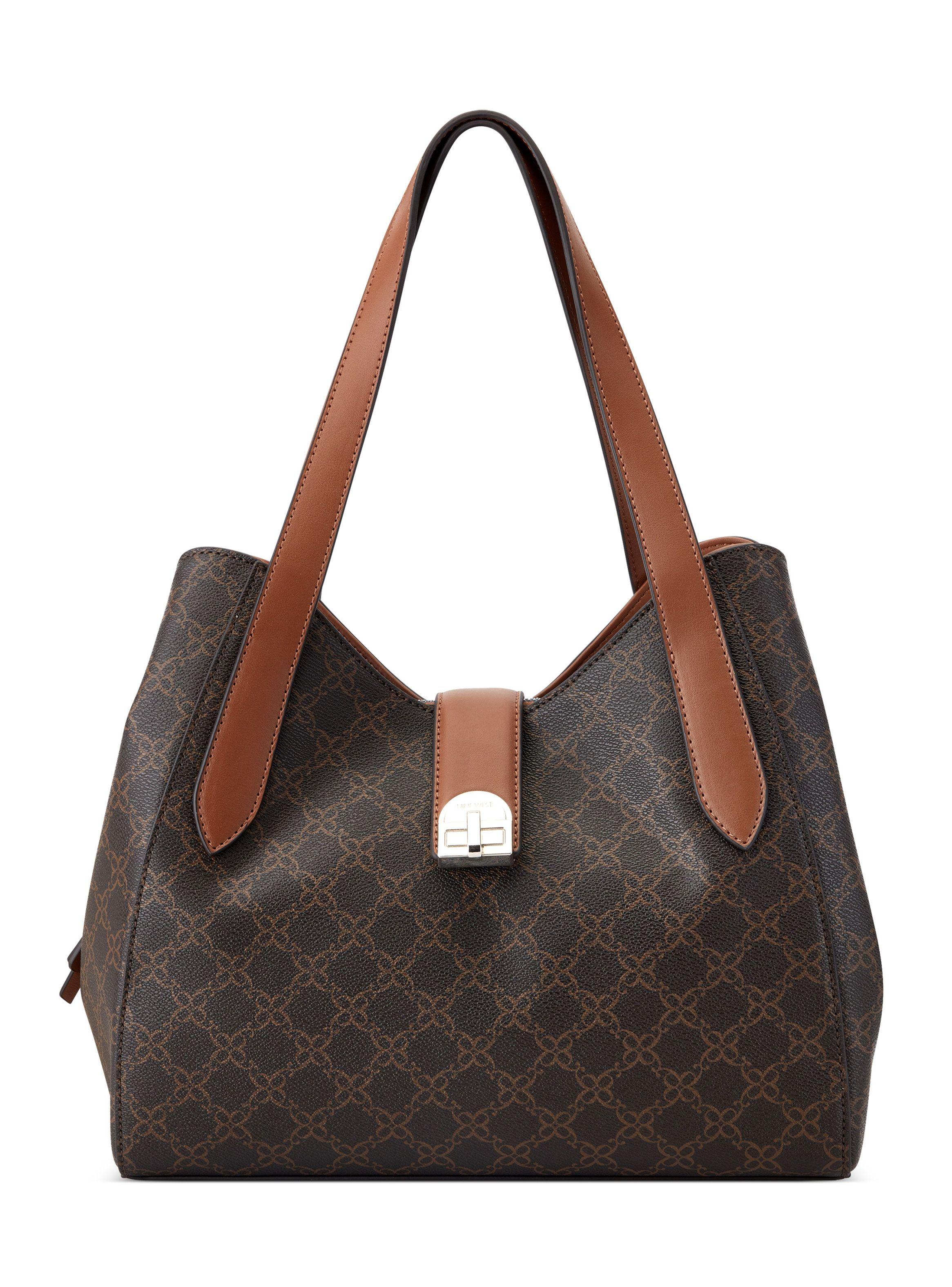 Cartera Tote Gelina-0