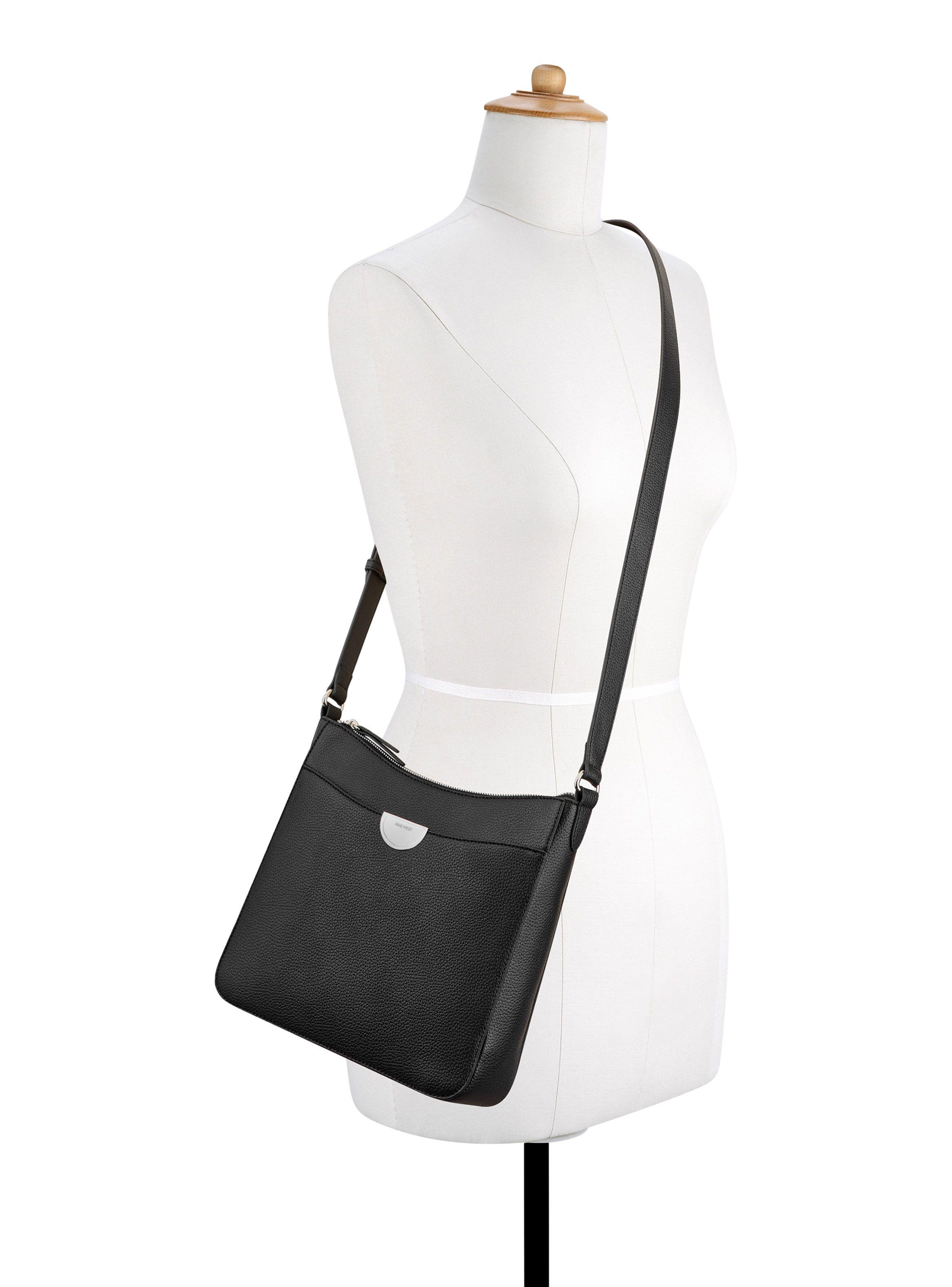 Bandolera Gelinala Negro-3