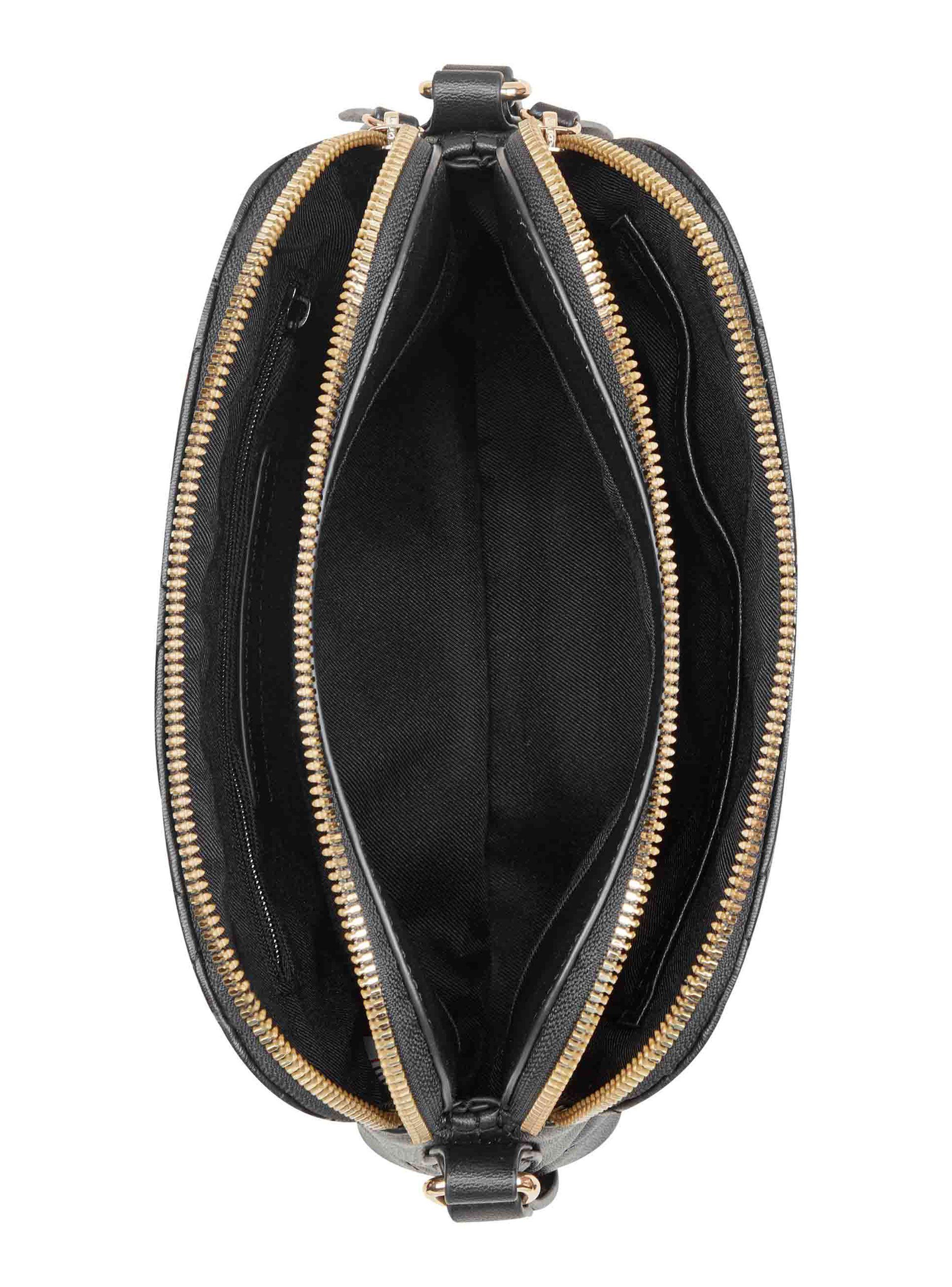 Bandolera Meilanidou Negro-1