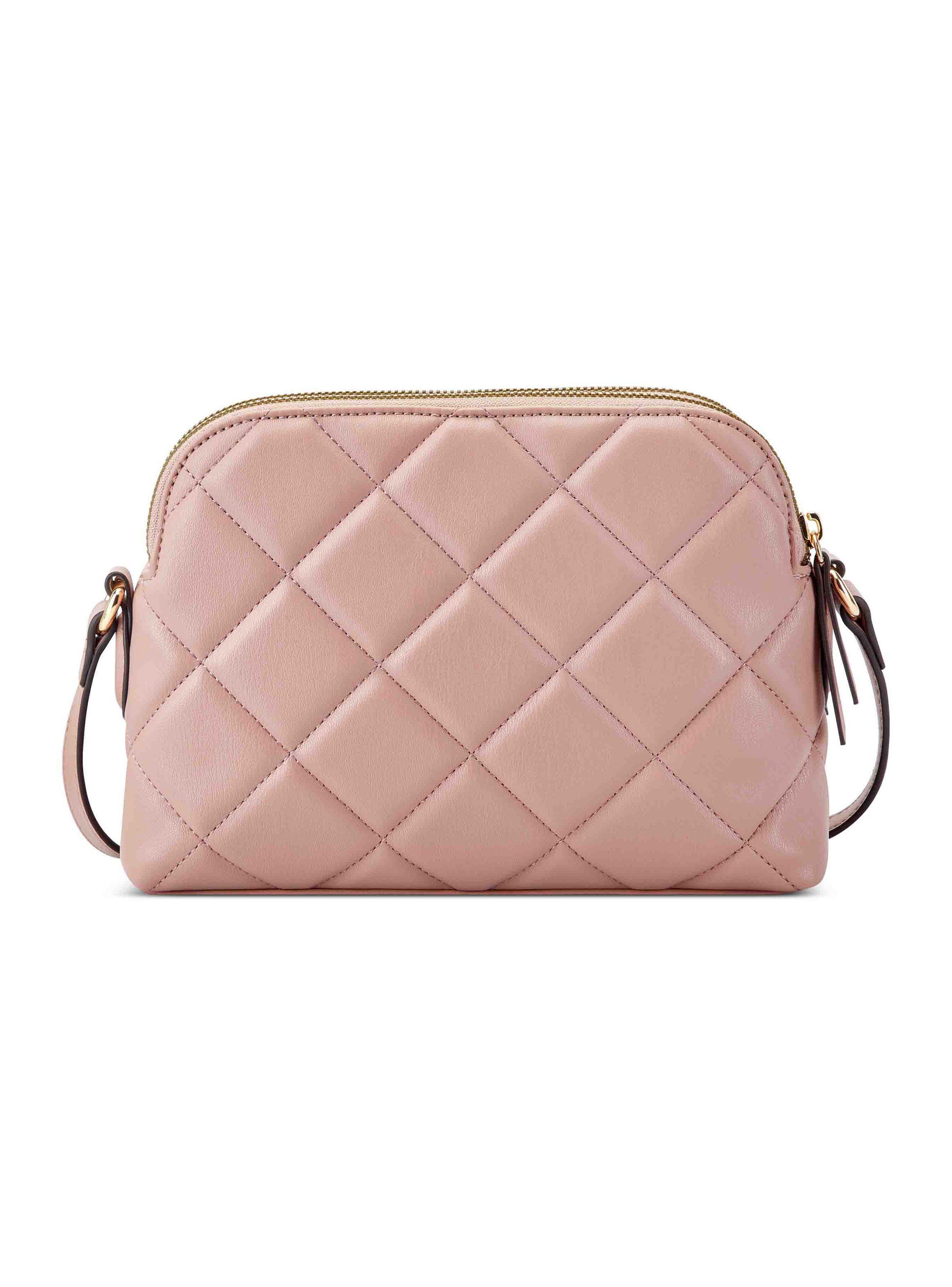 Bandolera Meilanidou Rosa-2