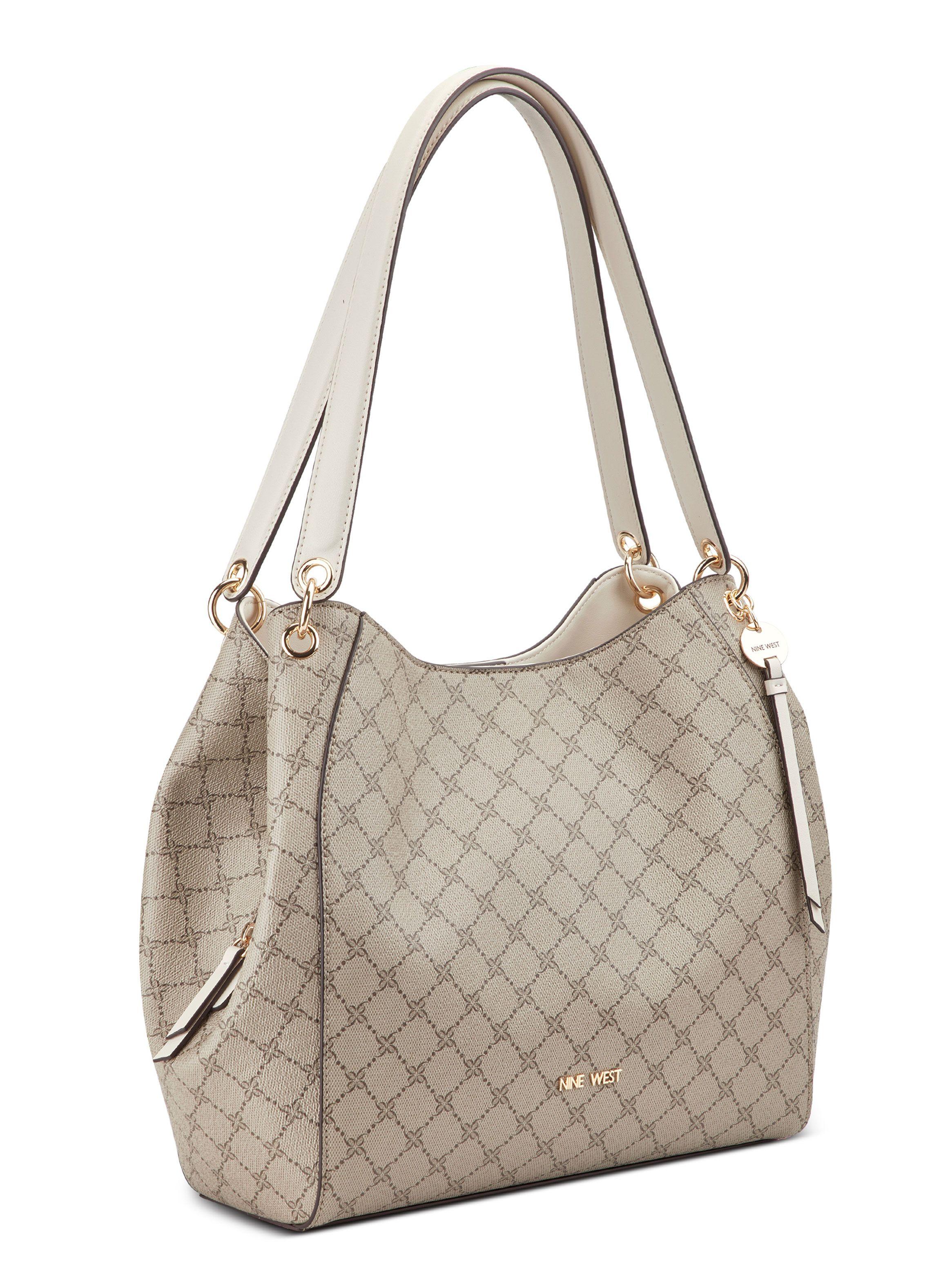 Cartera Meara Beige-2