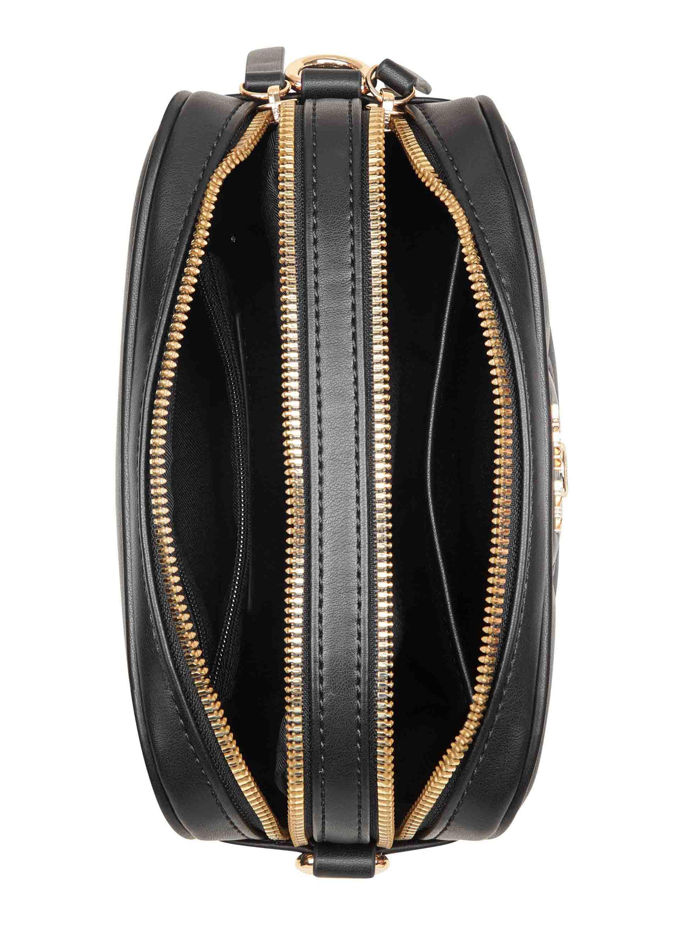 Bandolera Tadeodouble Negro-5
