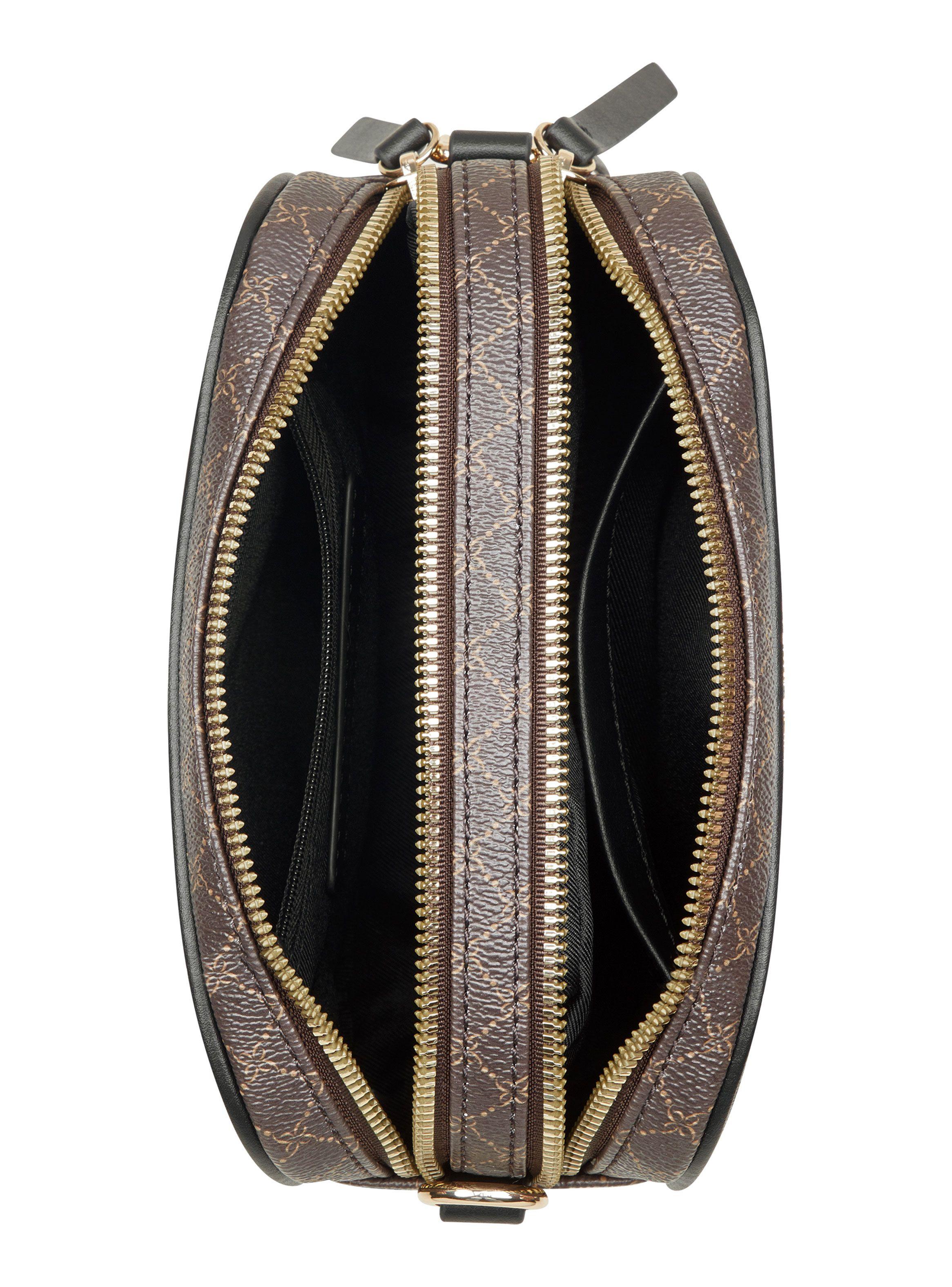Bandolera Tadeo Negro-1