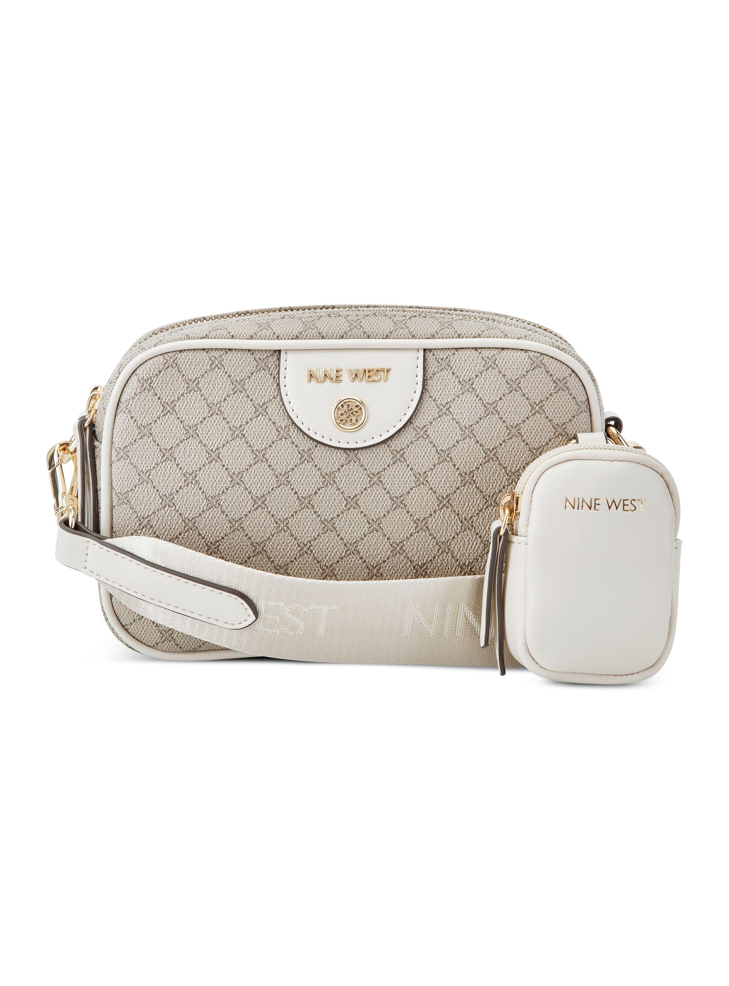 Bandolera Tadeo Beige-0