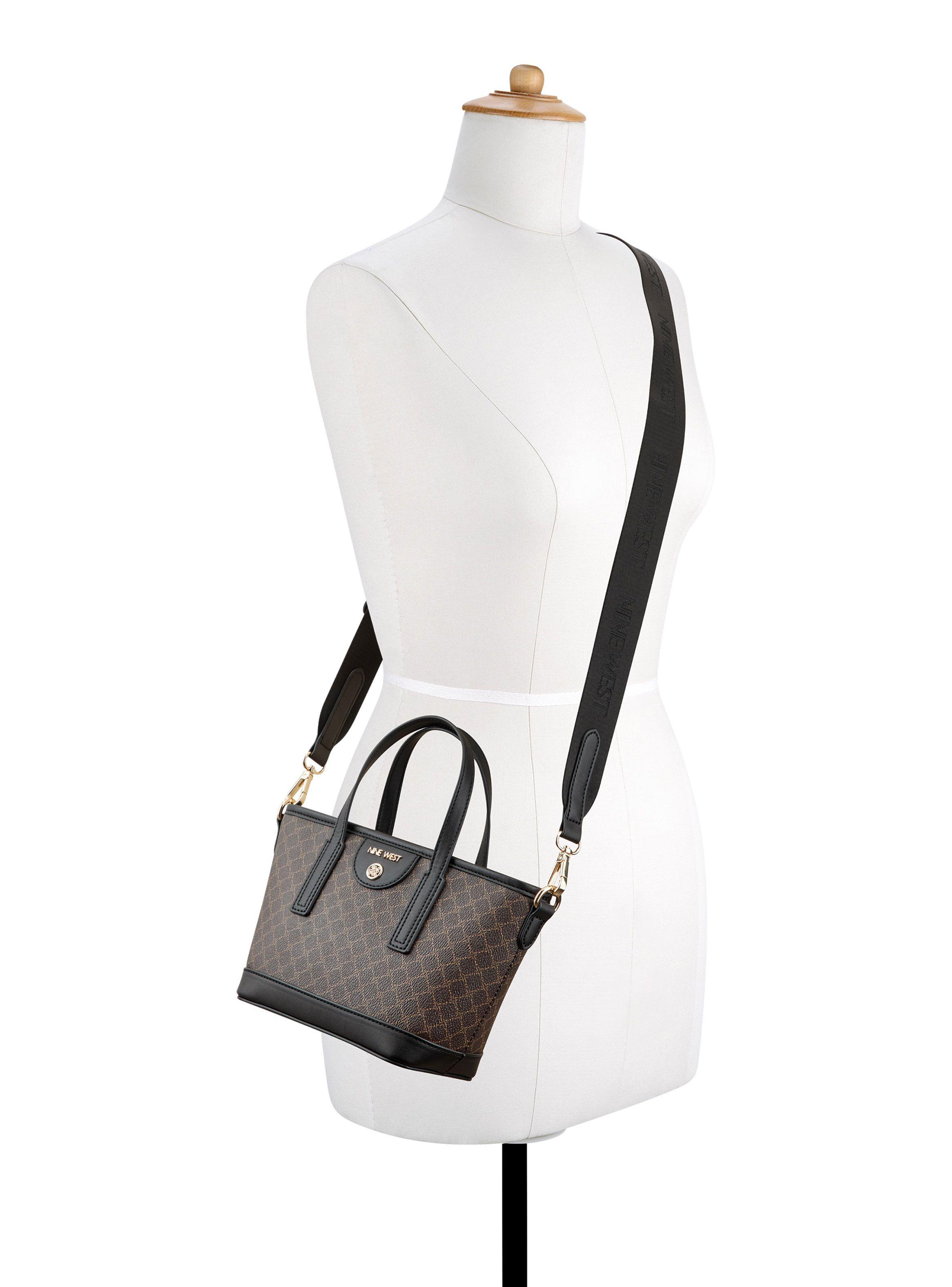 Cartera de Mano Tadeominto Negro-3