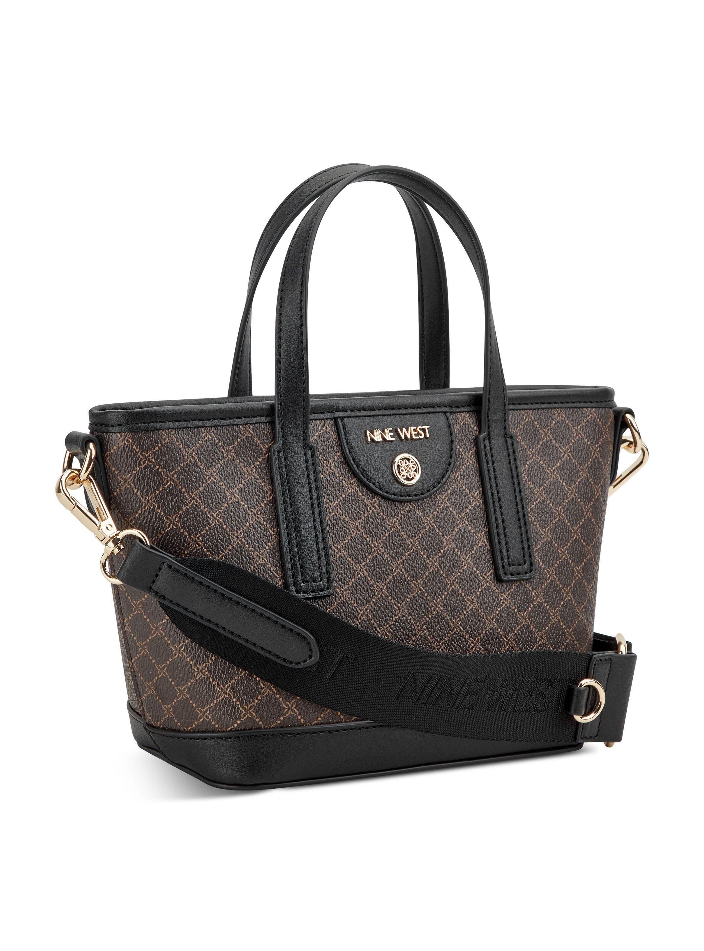 Cartera de Mano Tadeominto Negro-5