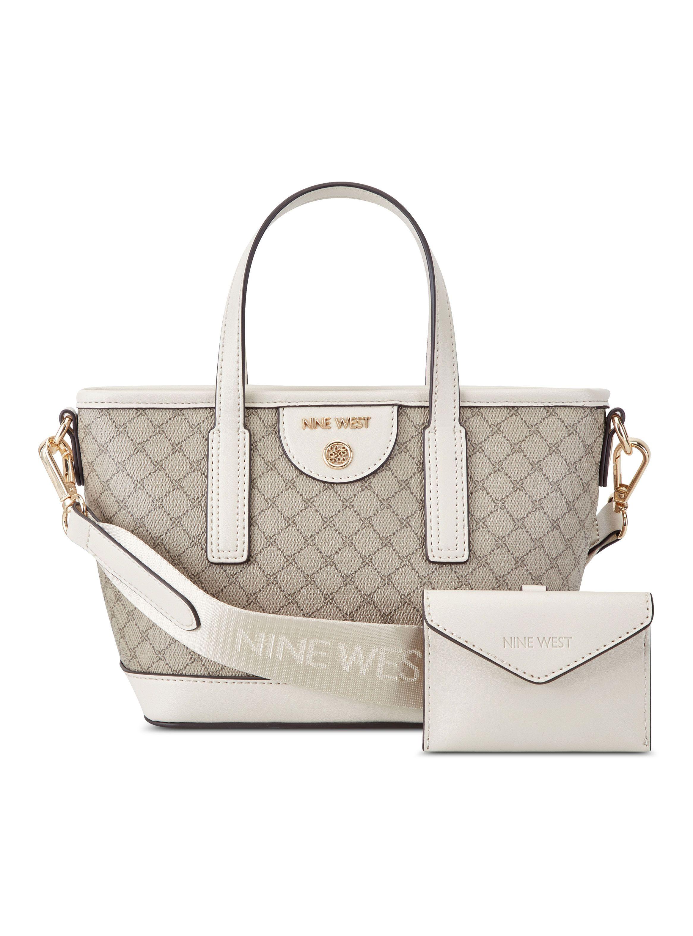 Cartera de Mano Tadeominto Beige-0