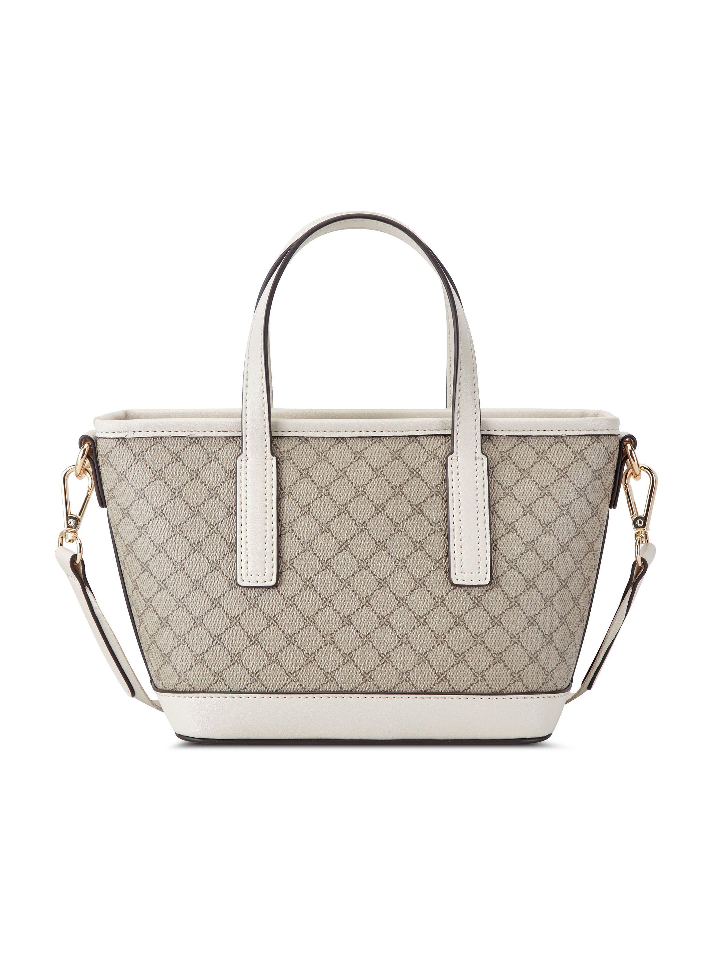 Cartera de Mano Tadeominto Beige-2