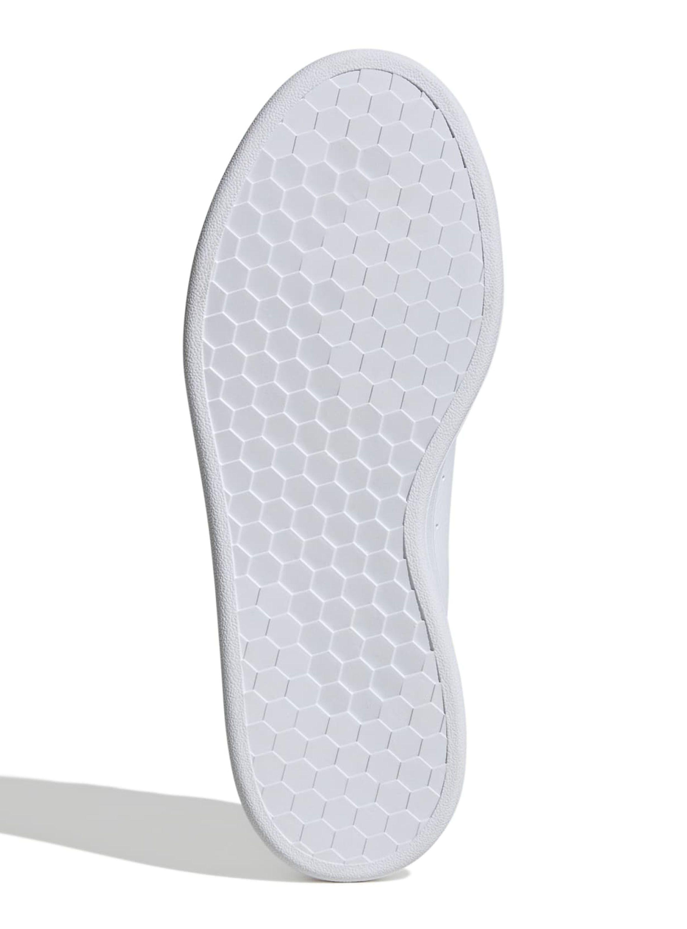 Zapatilla Urbana Retro Mujer Court-5