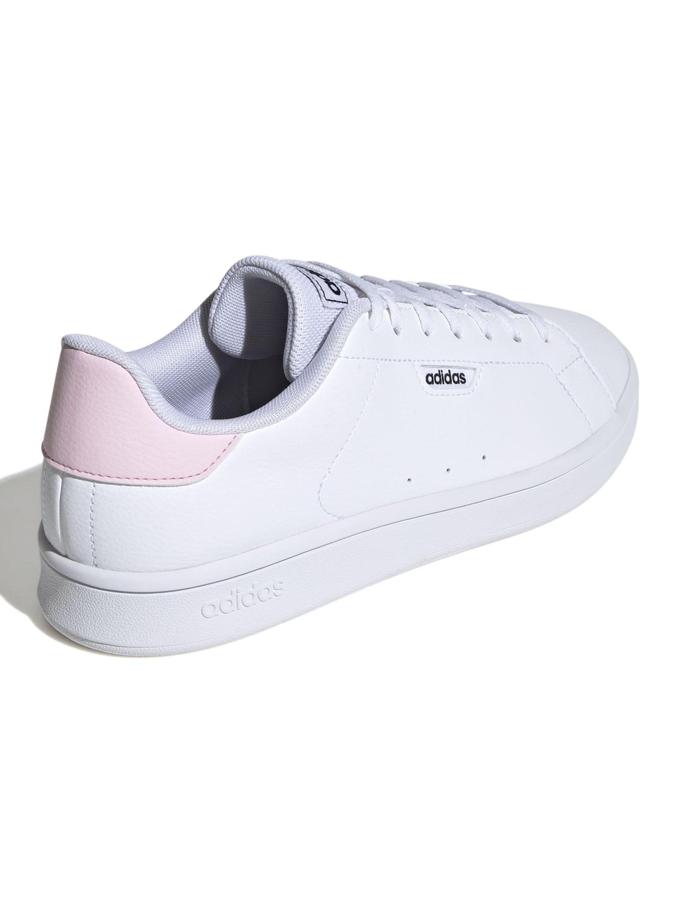 Zapatilla Urbana Retro Mujer Court-3