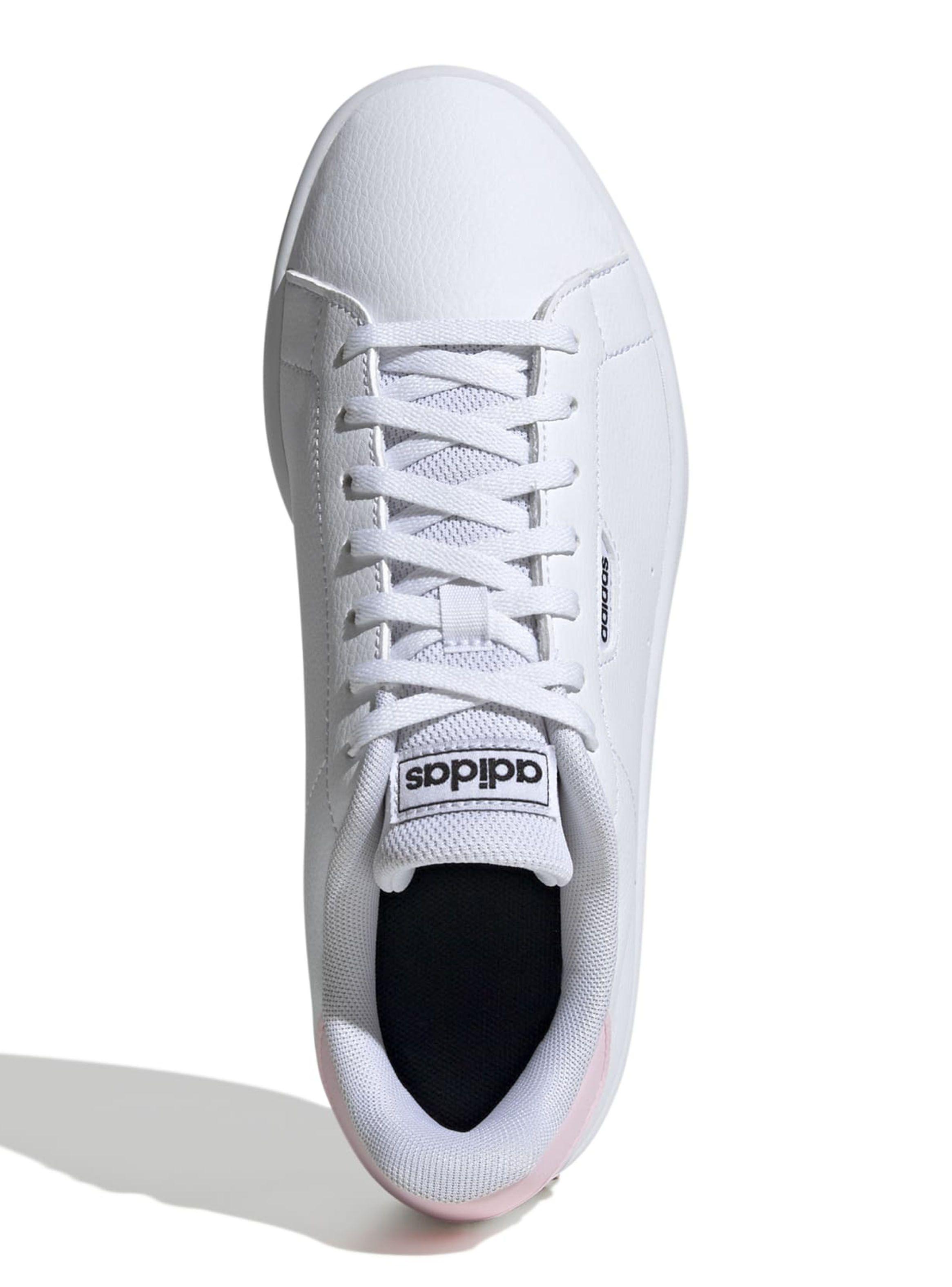 Zapatilla Urbana Retro Mujer Court-4