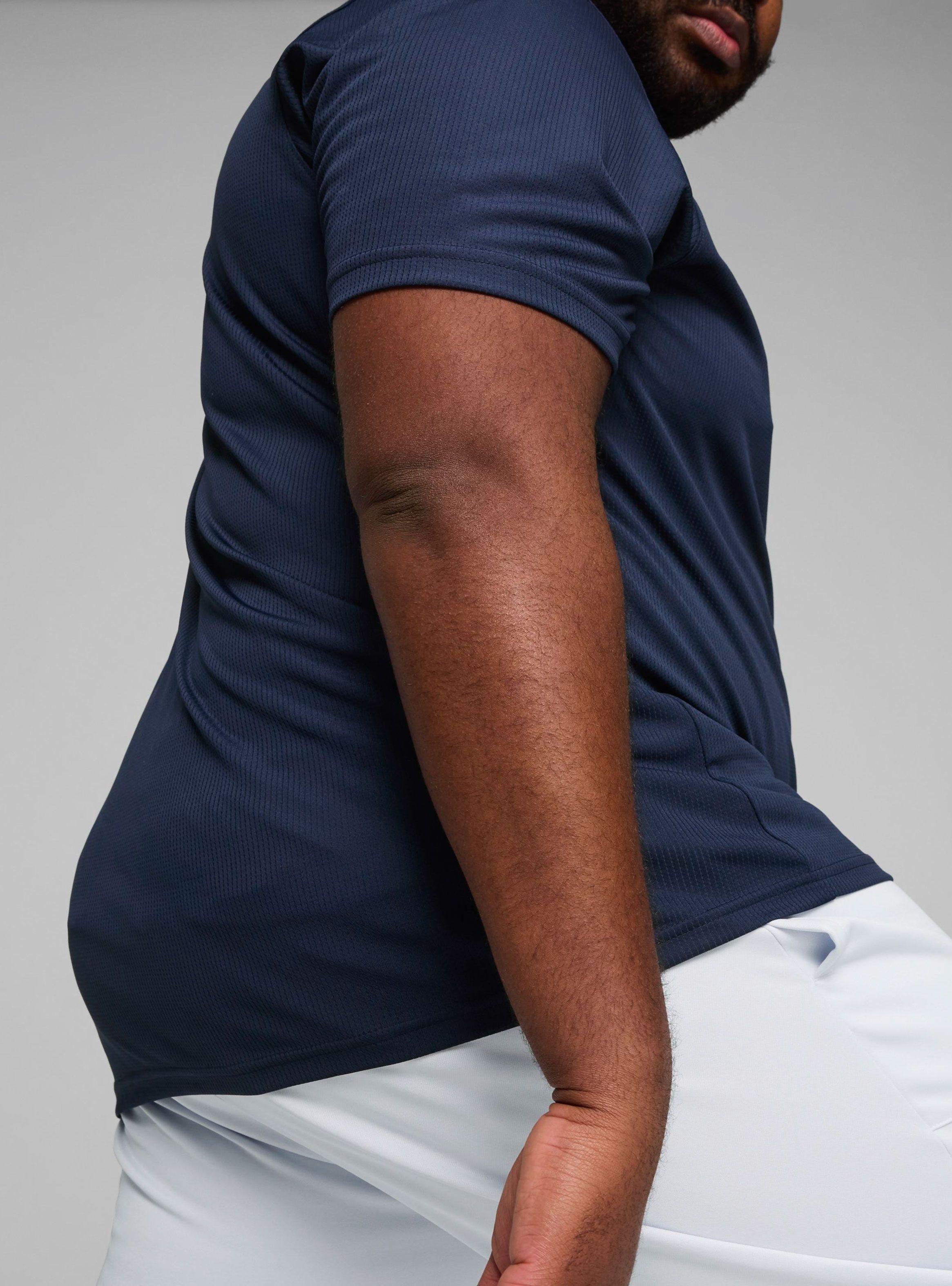 Polera Graphic Performance Cat Tee M-3