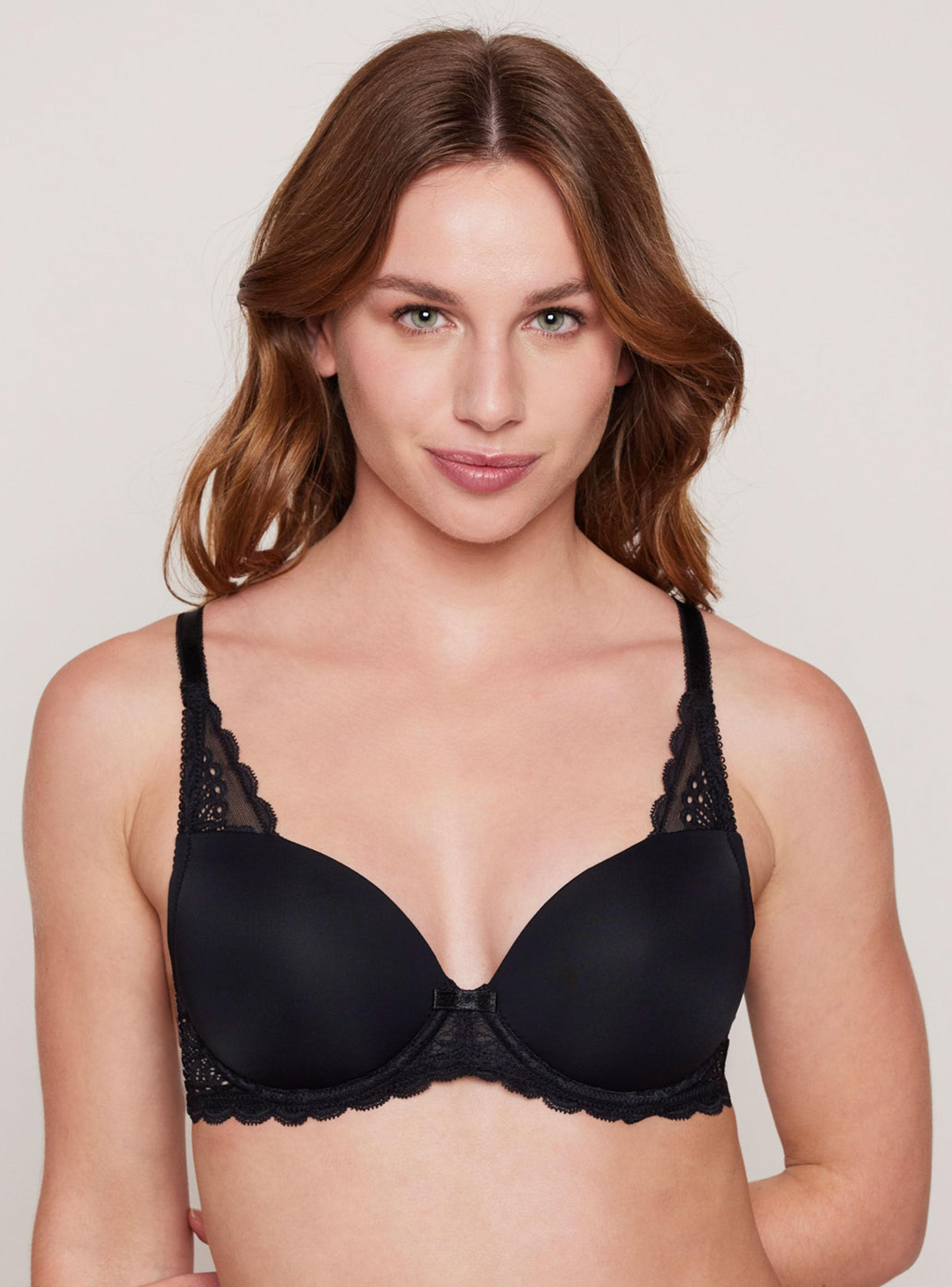 Sostén Triumph Amourette Spotlight Whp-0