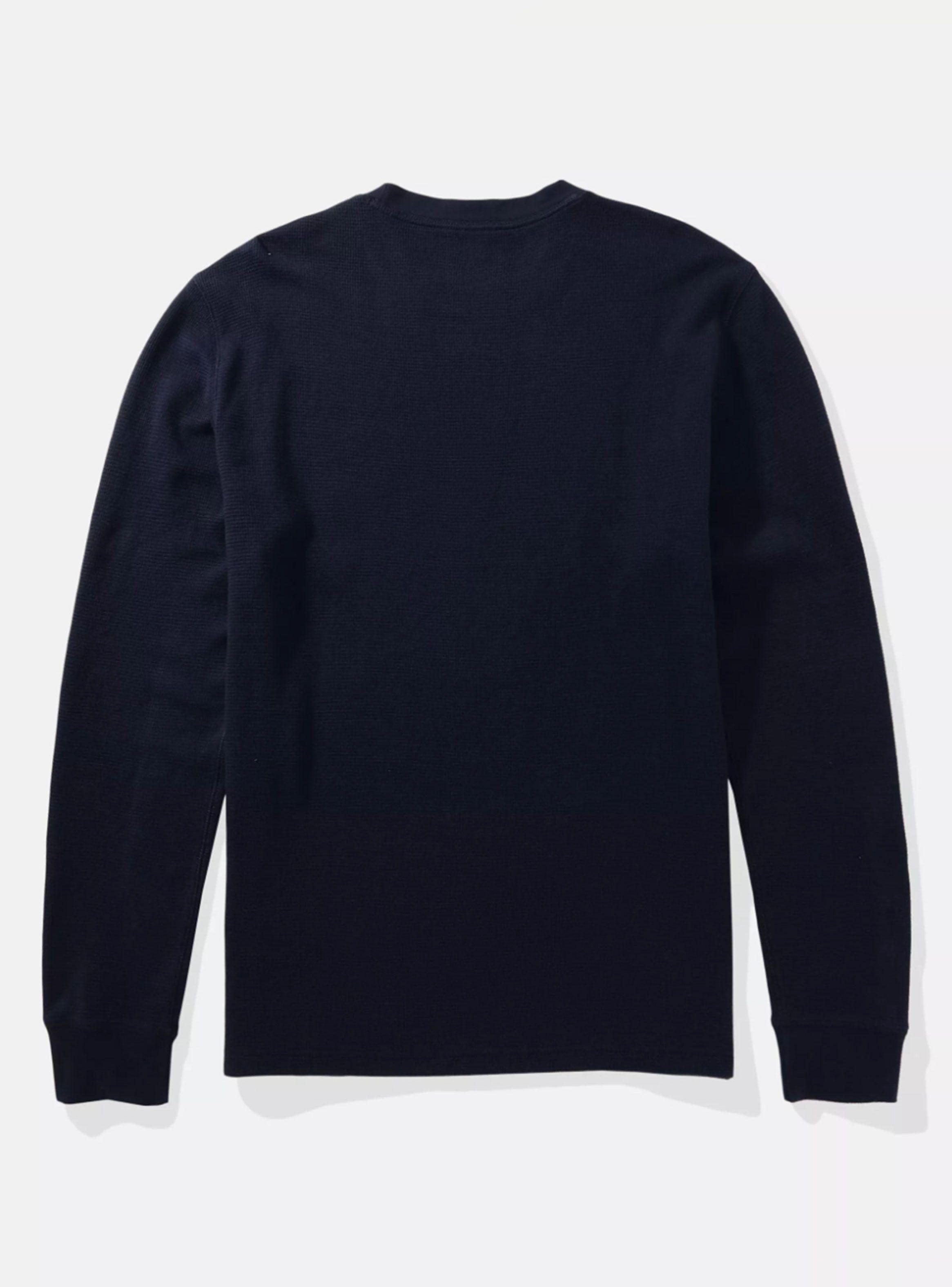 Polera AE Térmica Manga Larga con Cuello Redondo-3