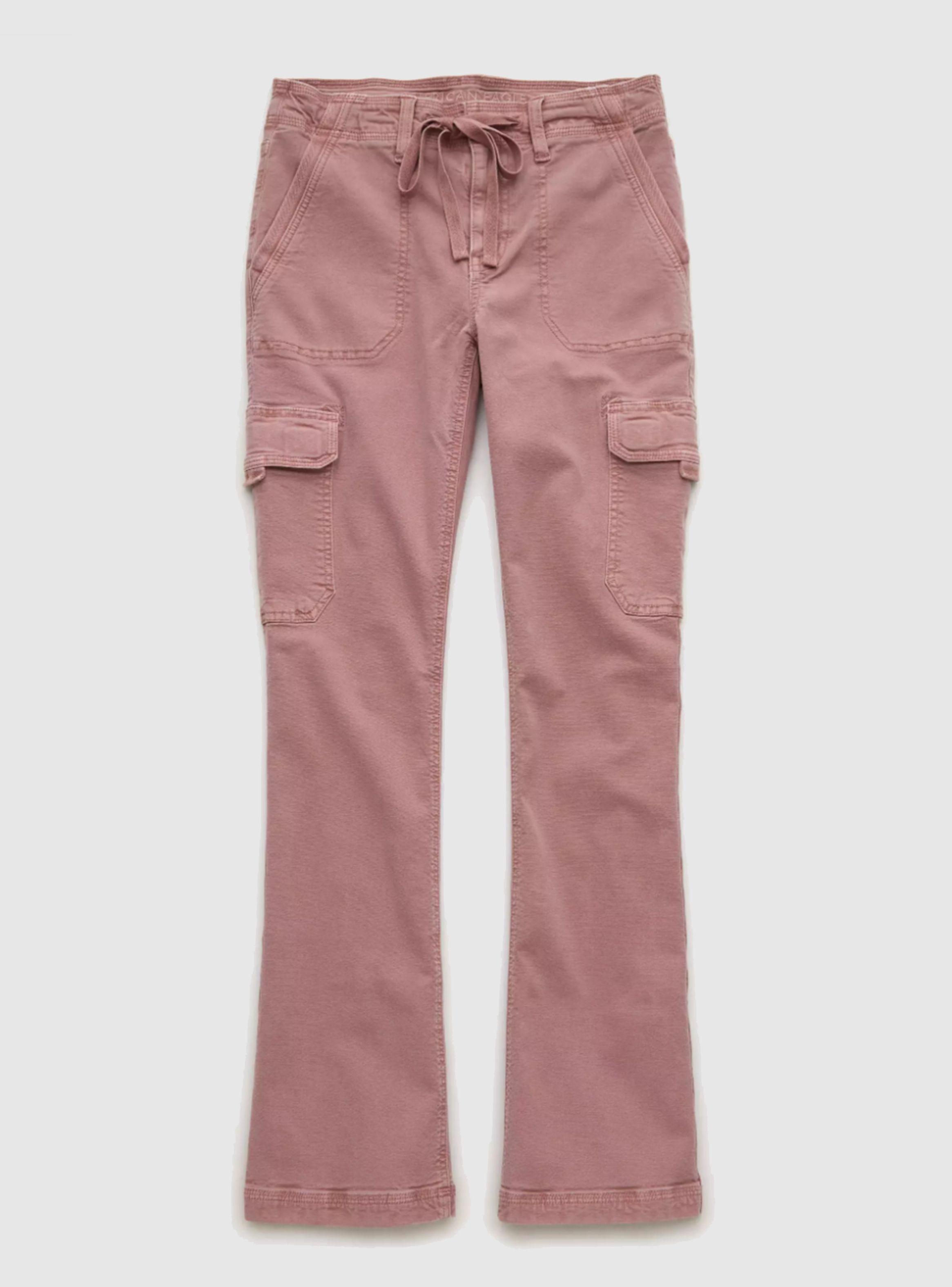 Pantalón Ae Straight Cargo-3
