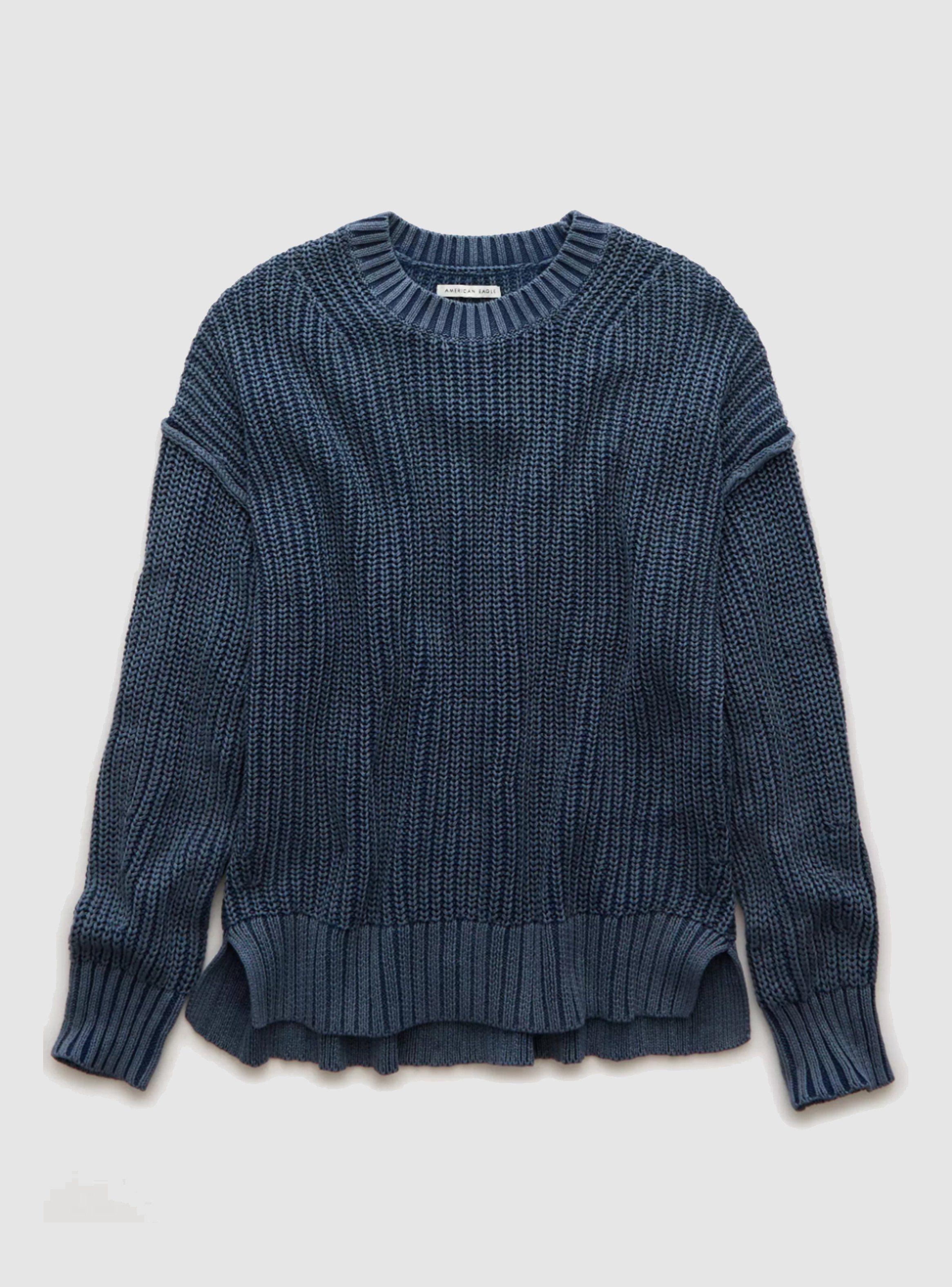 Sweater Ae Oversized-3