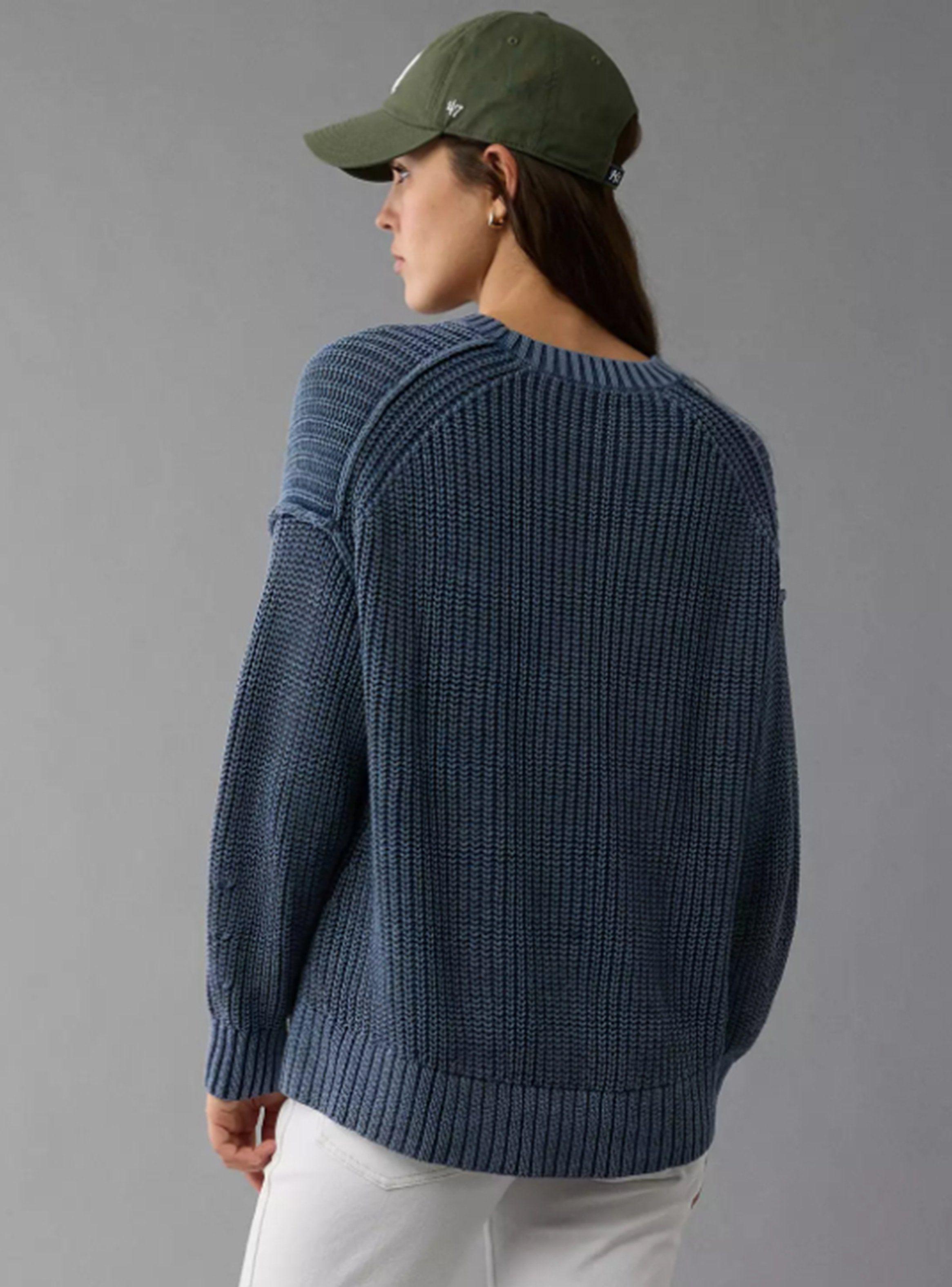 Sweater Ae Oversized-1