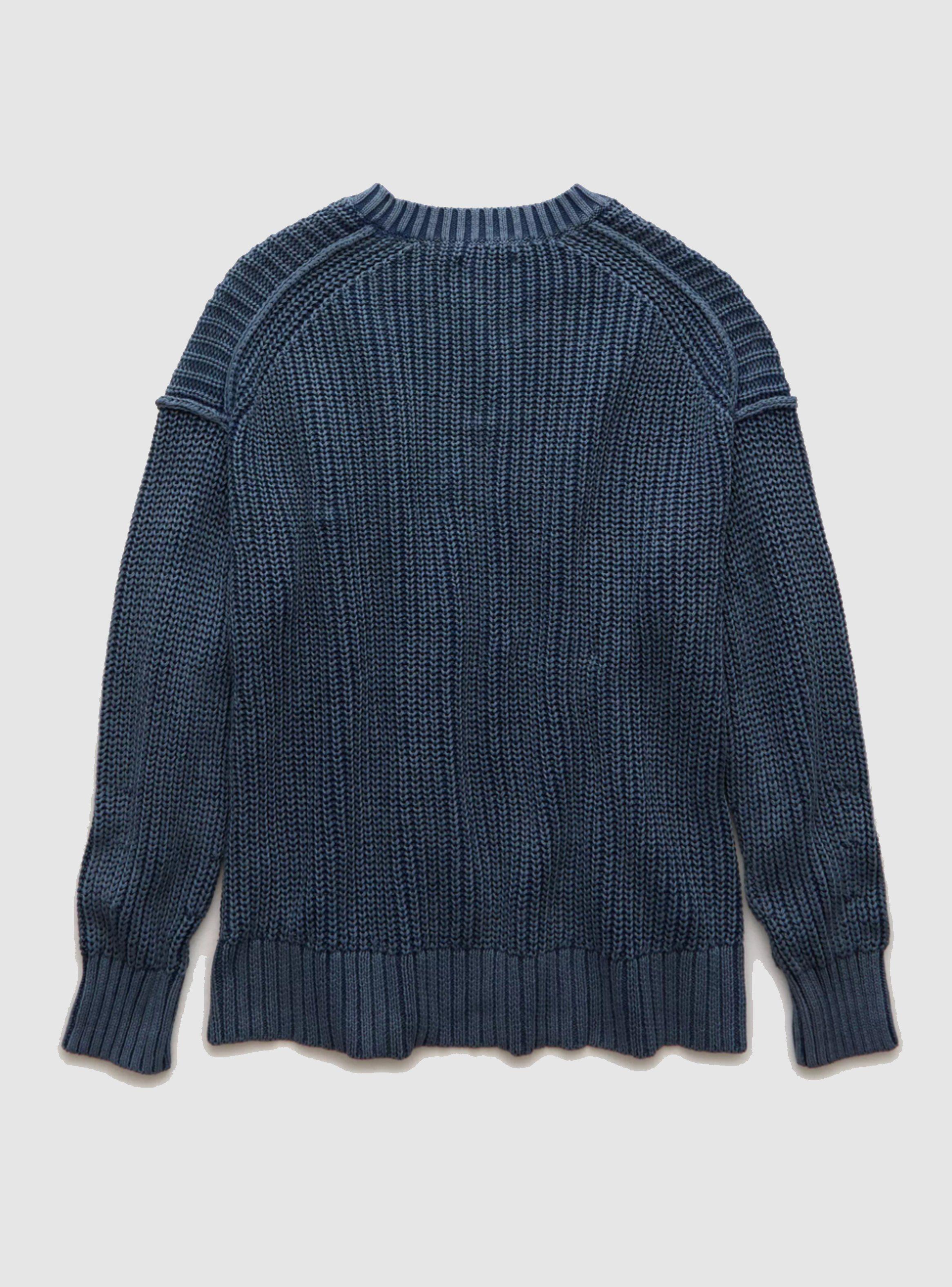 Sweater Ae Oversized-4
