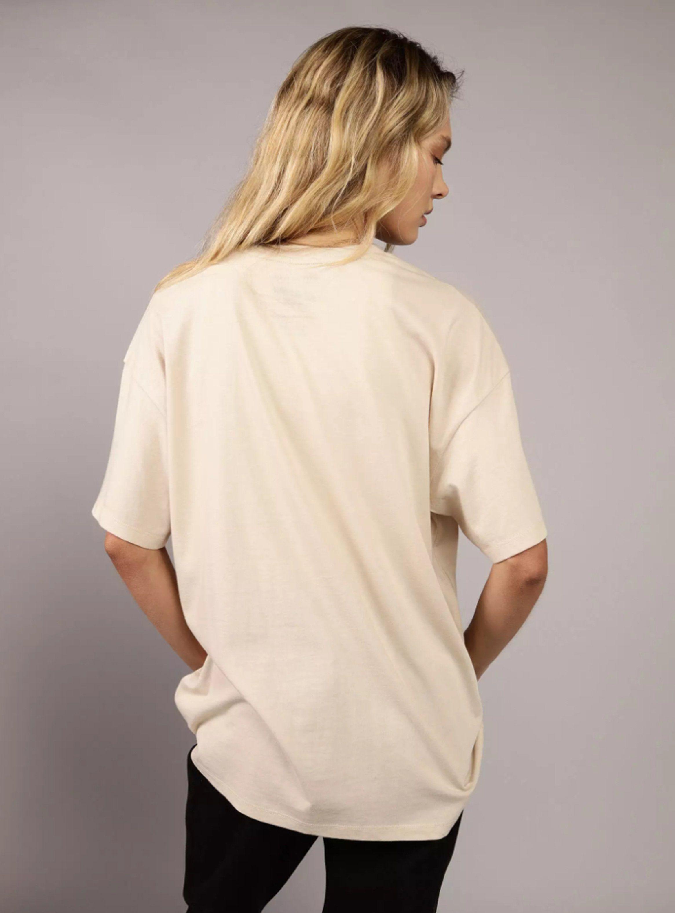 Polera Ae con Gráfico Led Zeppelin-1