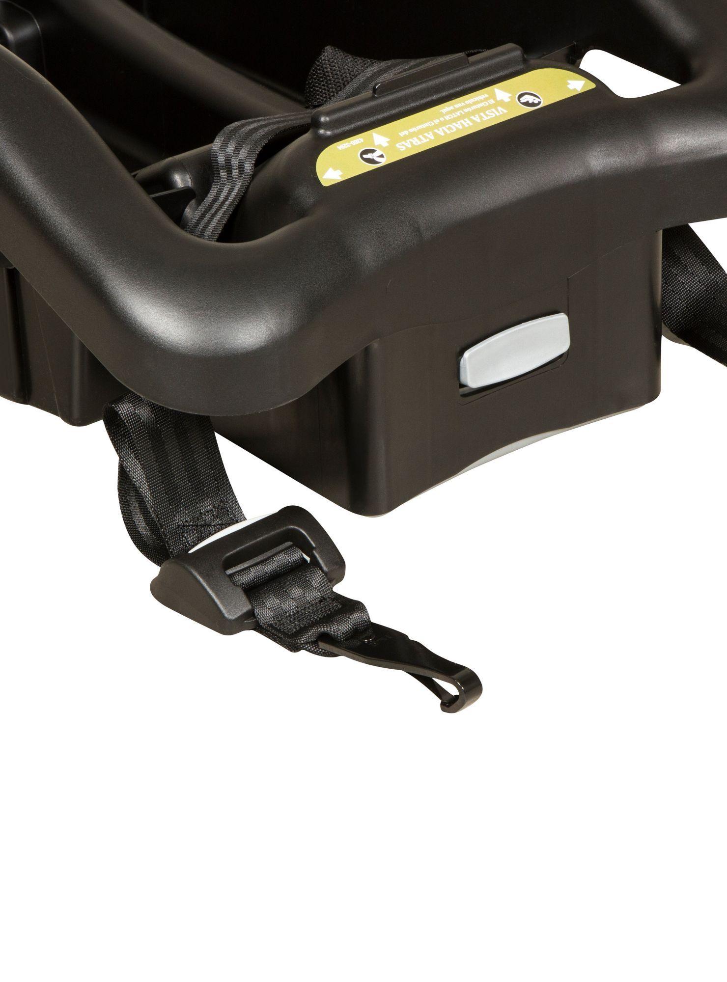 Coche Travel System Alpine Azul Infanti-6