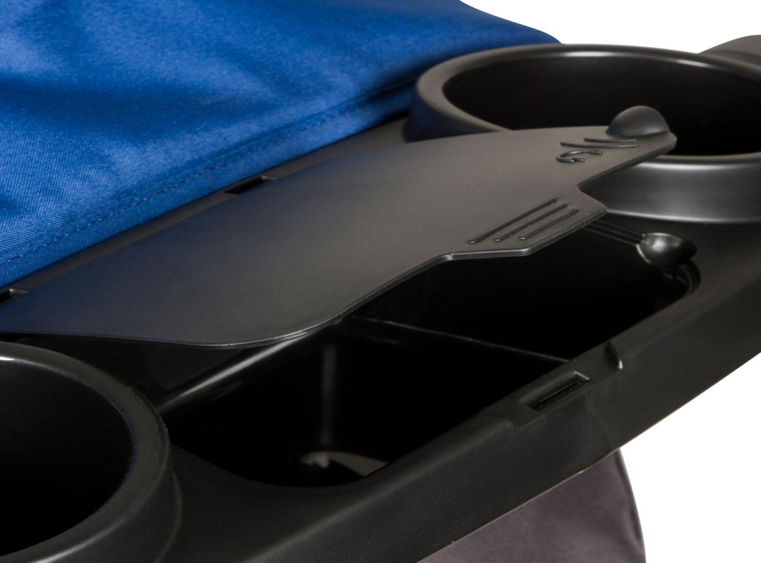 Coche Travel System Alpine Azul Infanti-5