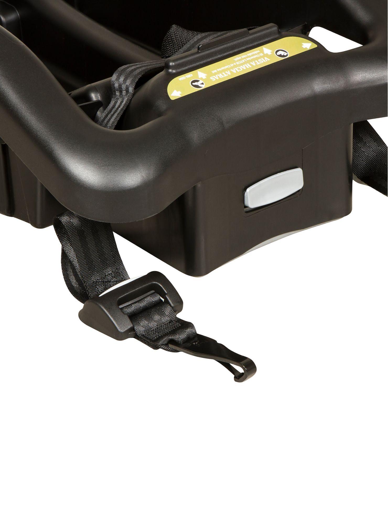 Coche Travel System Alpine Morado Infanti-6