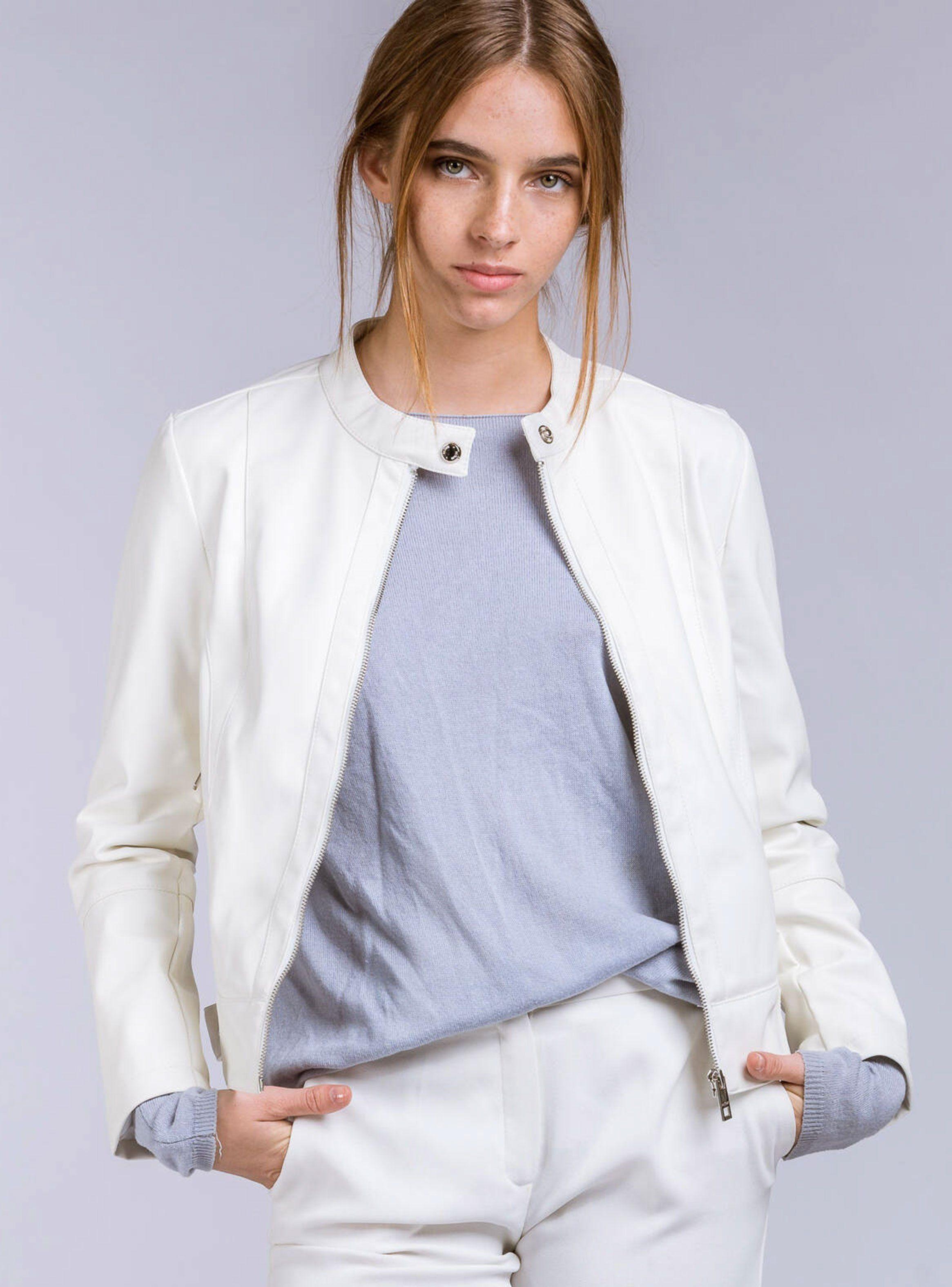 Chaqueta Justine Moda-0