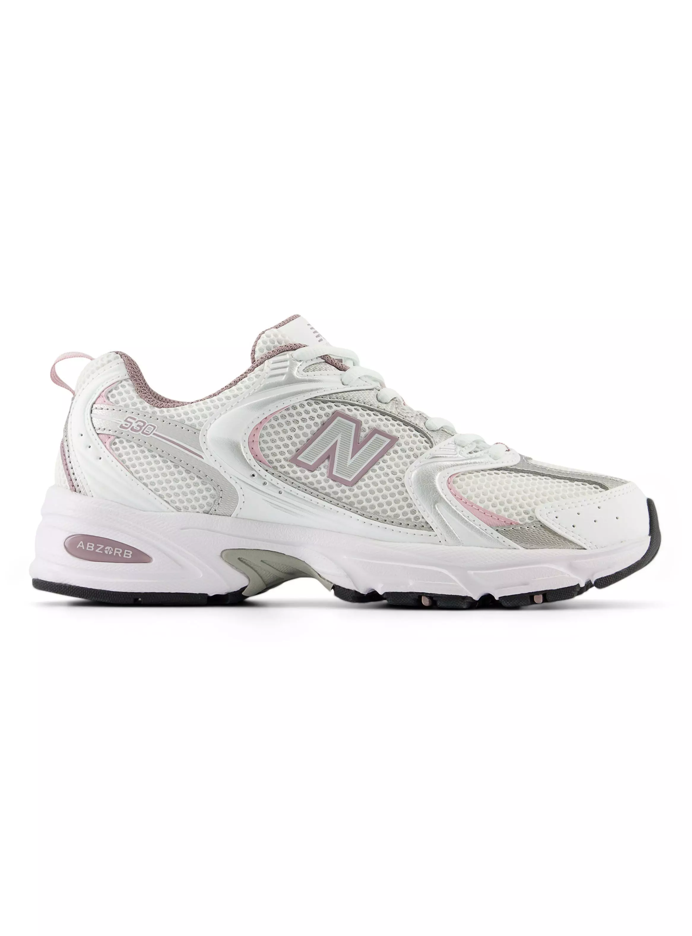Zapatilla Urbana ABZ-Rb 530 Mujer New Balance | Paris.cl