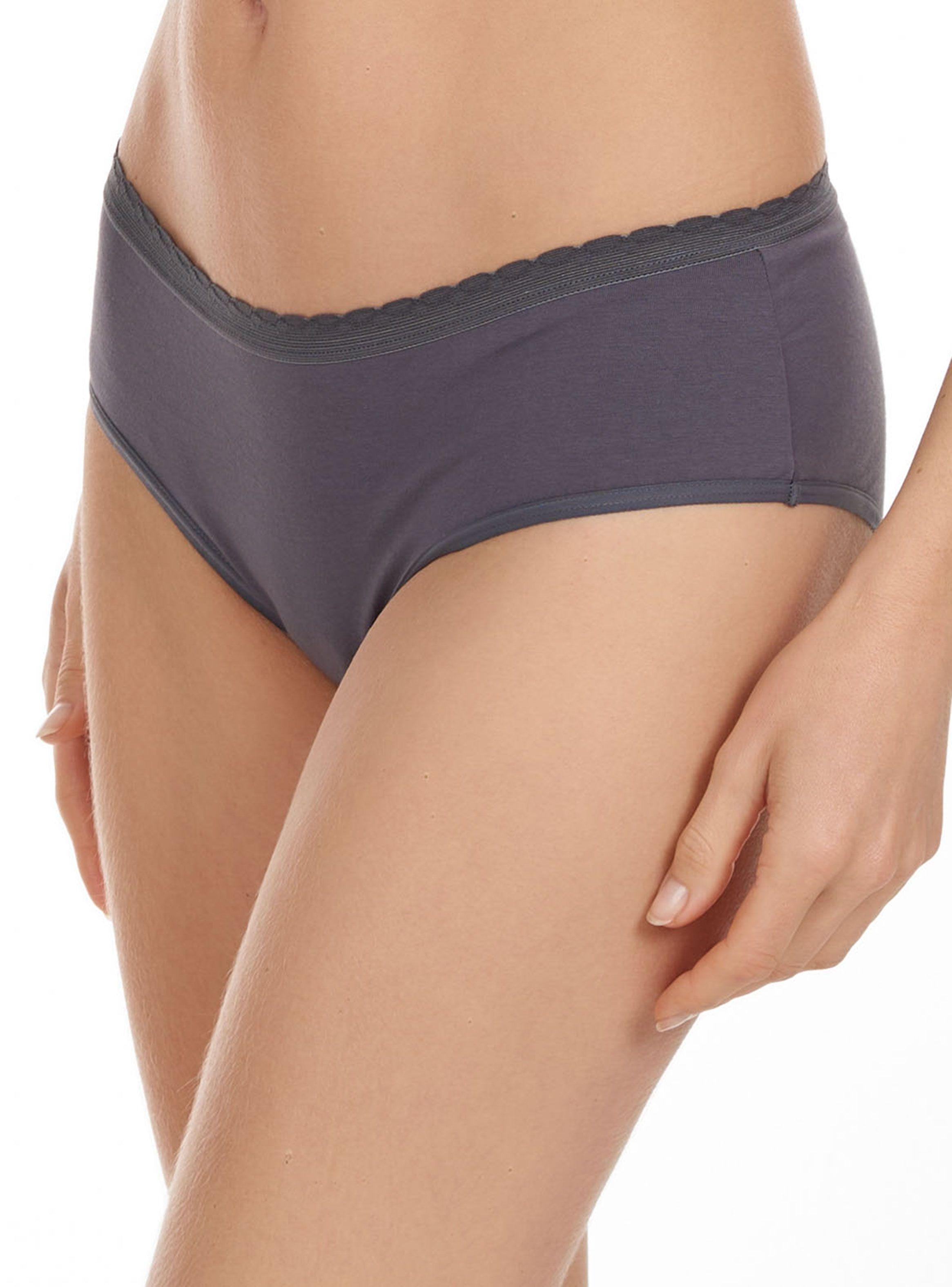 Pack 3 Pantaleta S-3
