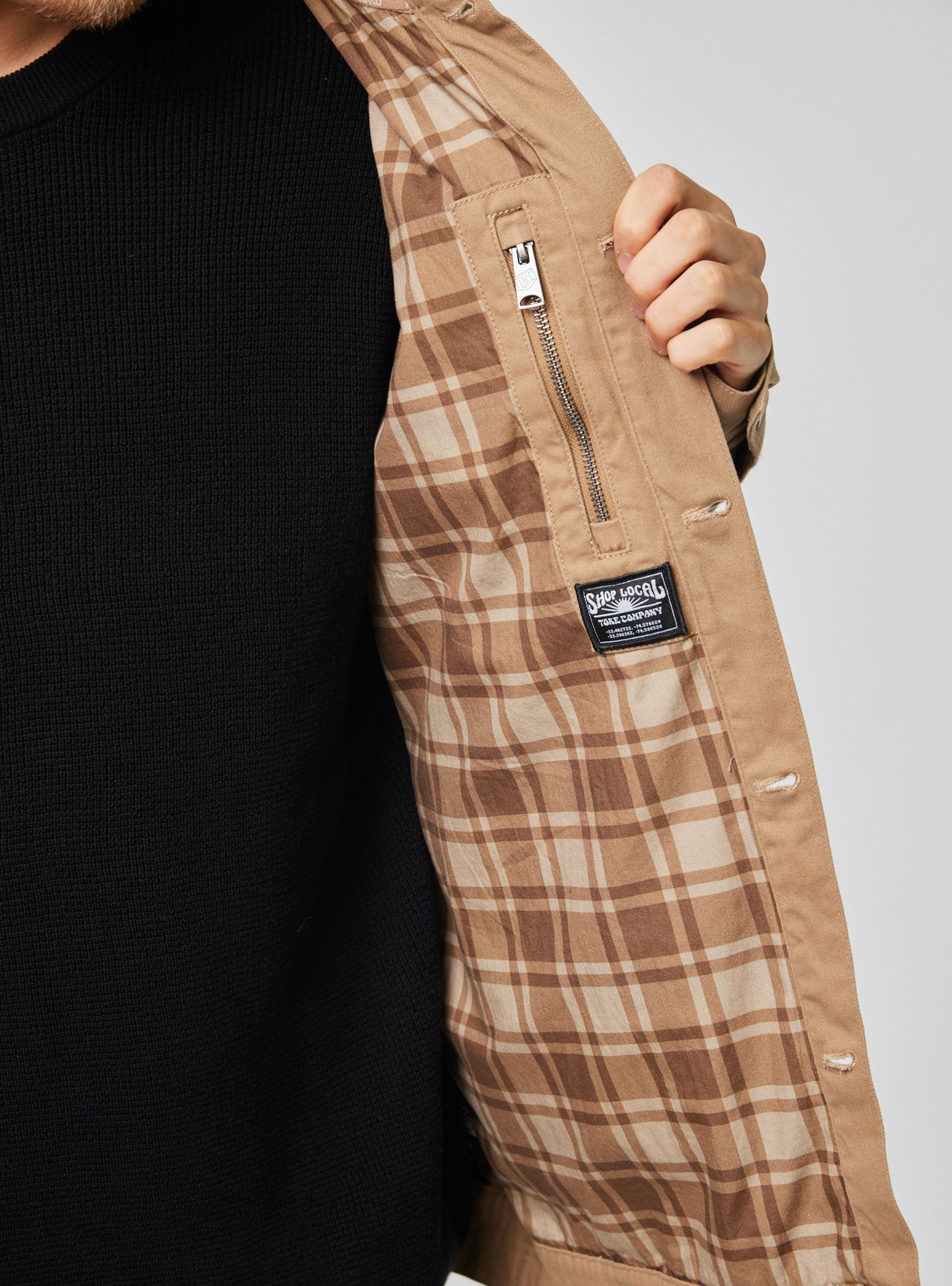 Chaqueta Modelo Cooper-4