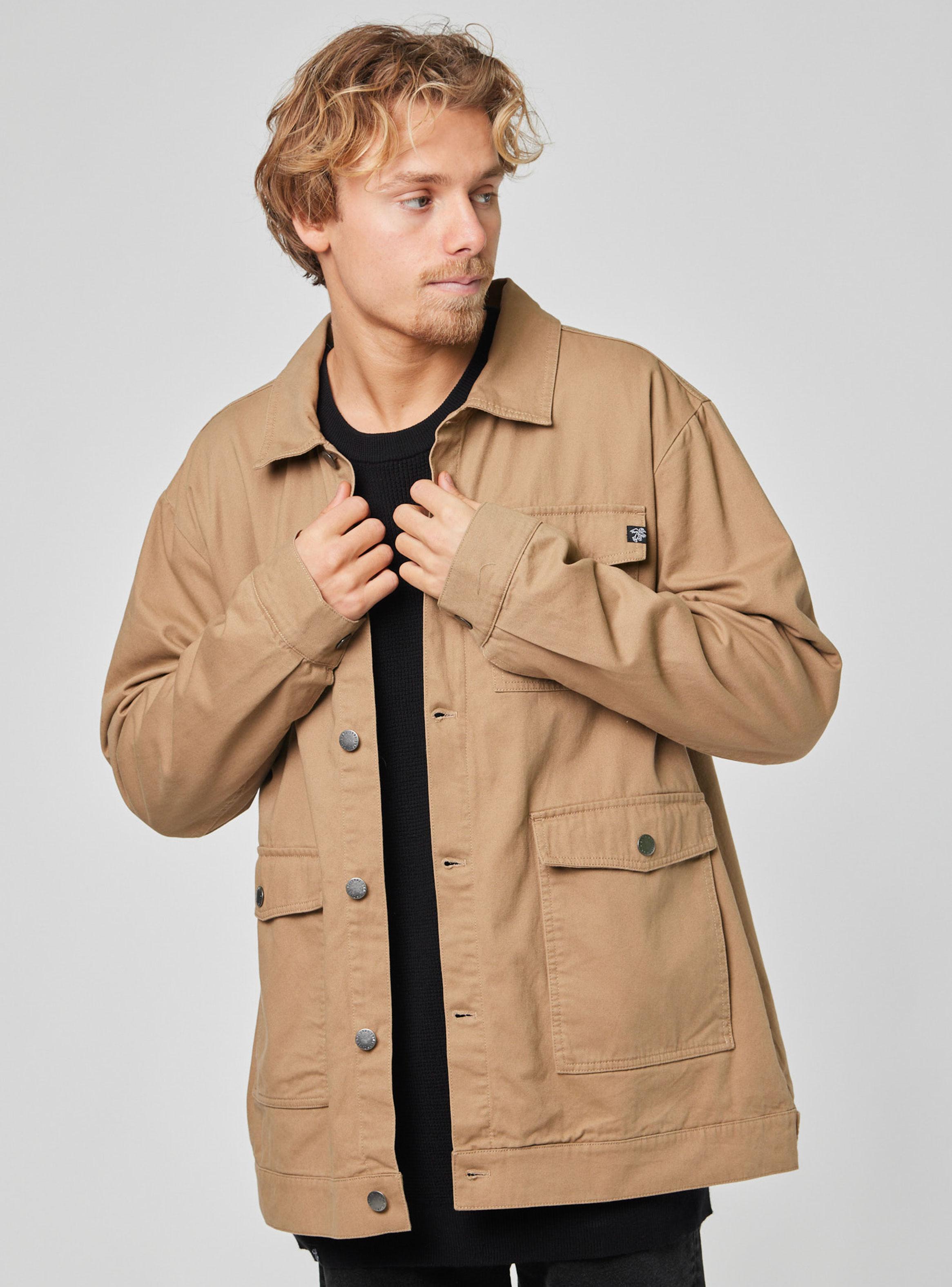 Chaqueta Modelo Cooper-2