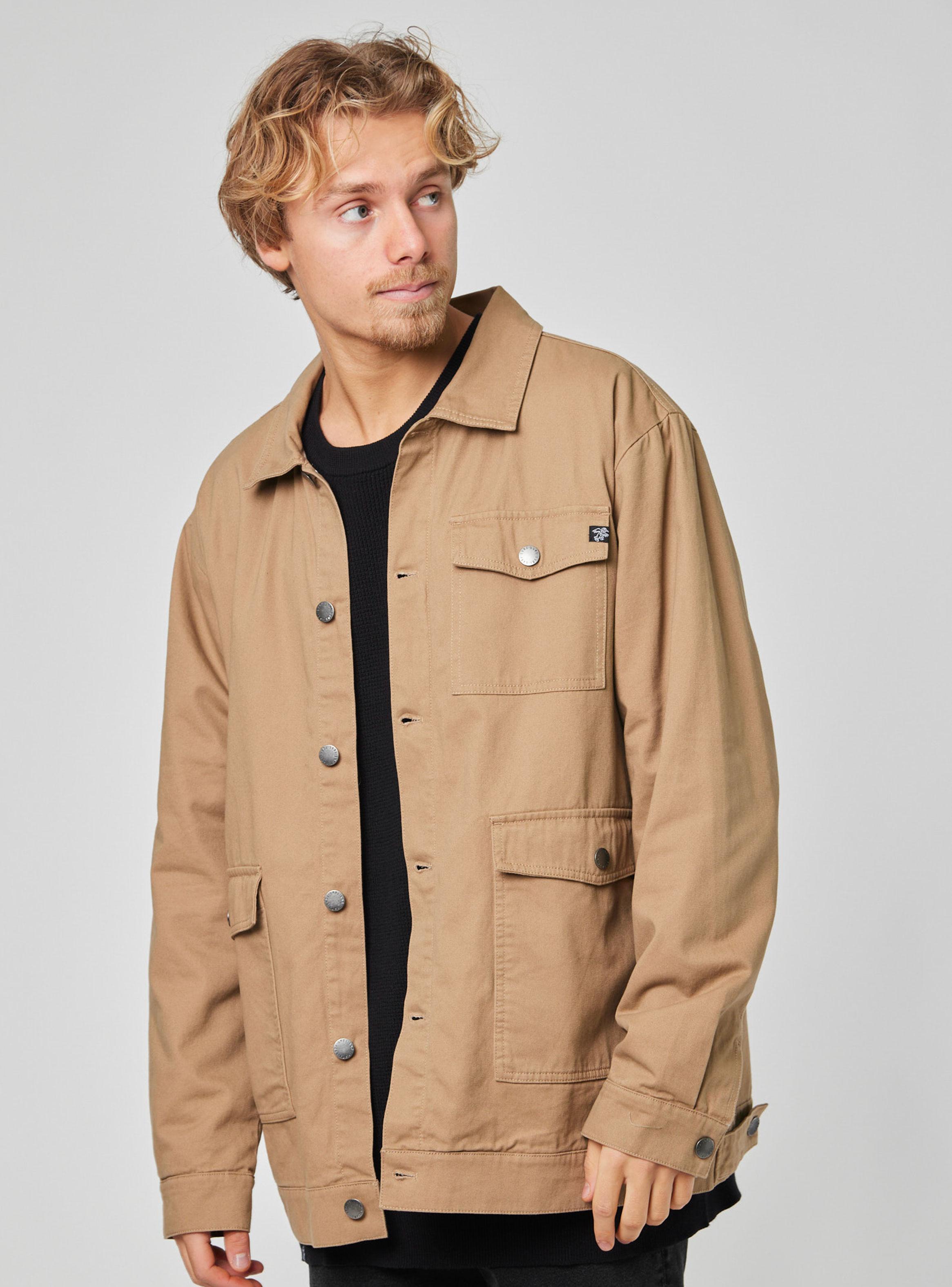 Chaqueta Modelo Cooper-3