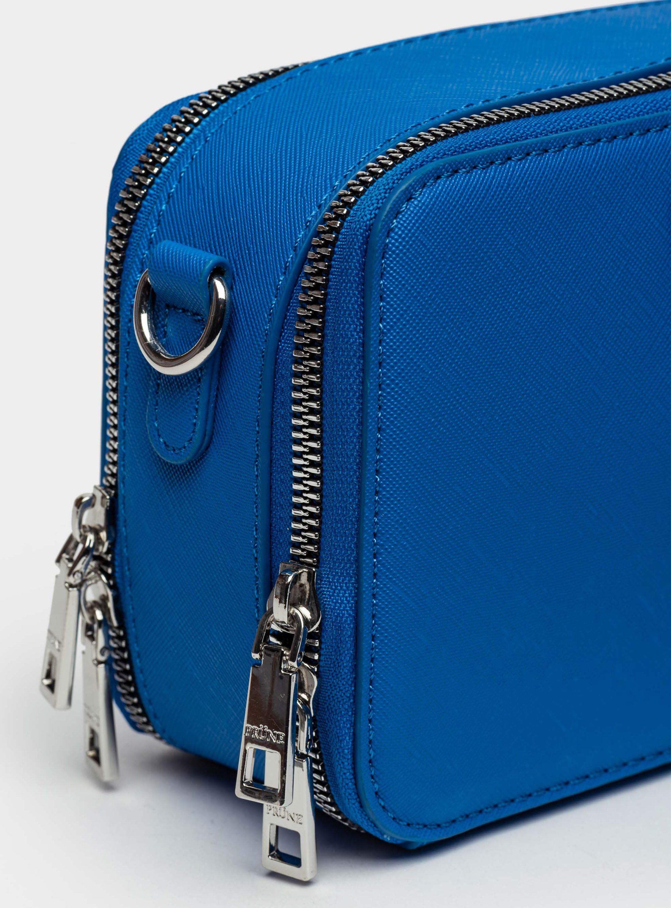 Bandolera con Cierre New Penny-2