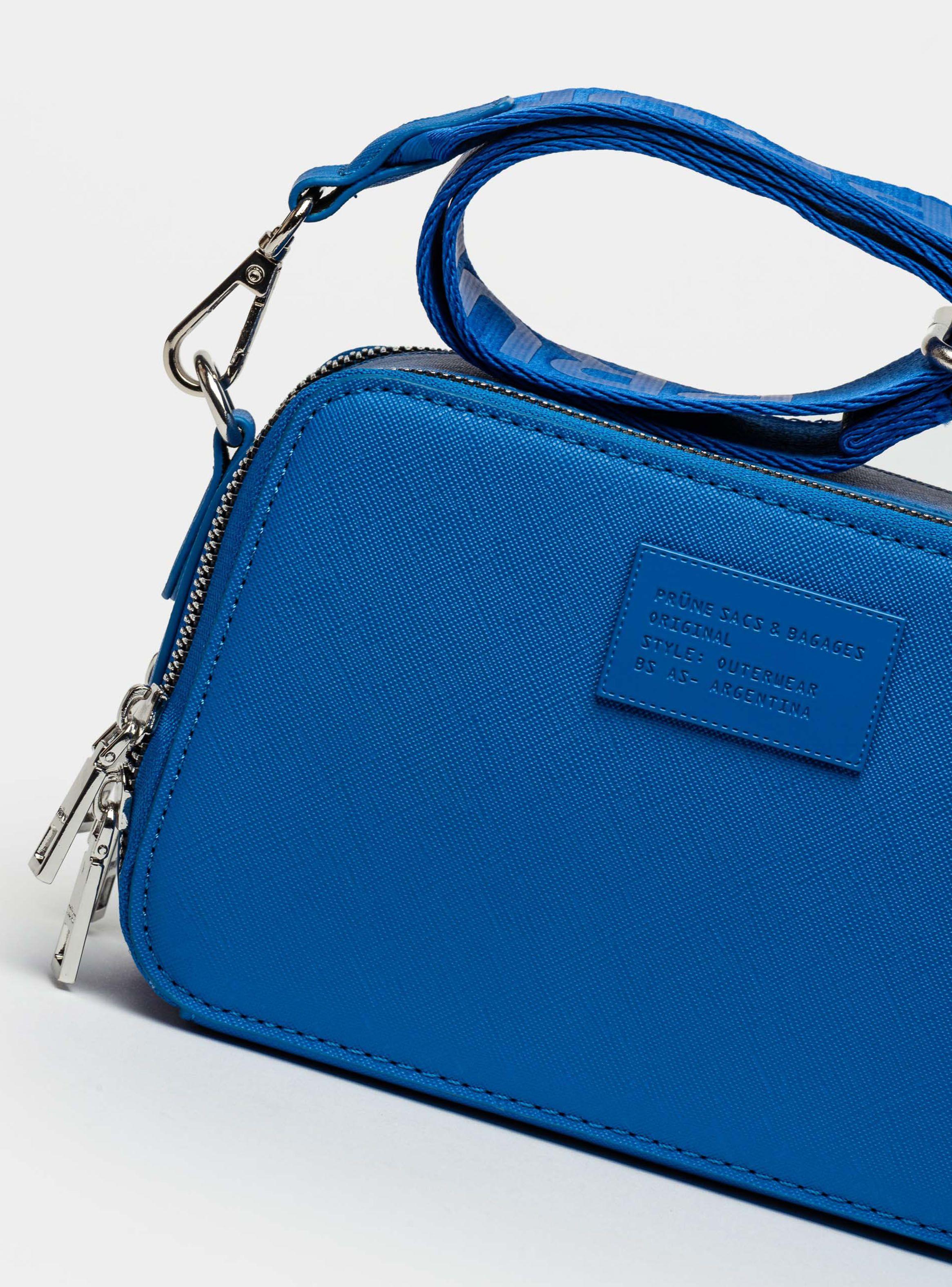 Bandolera con Cierre New Penny-1