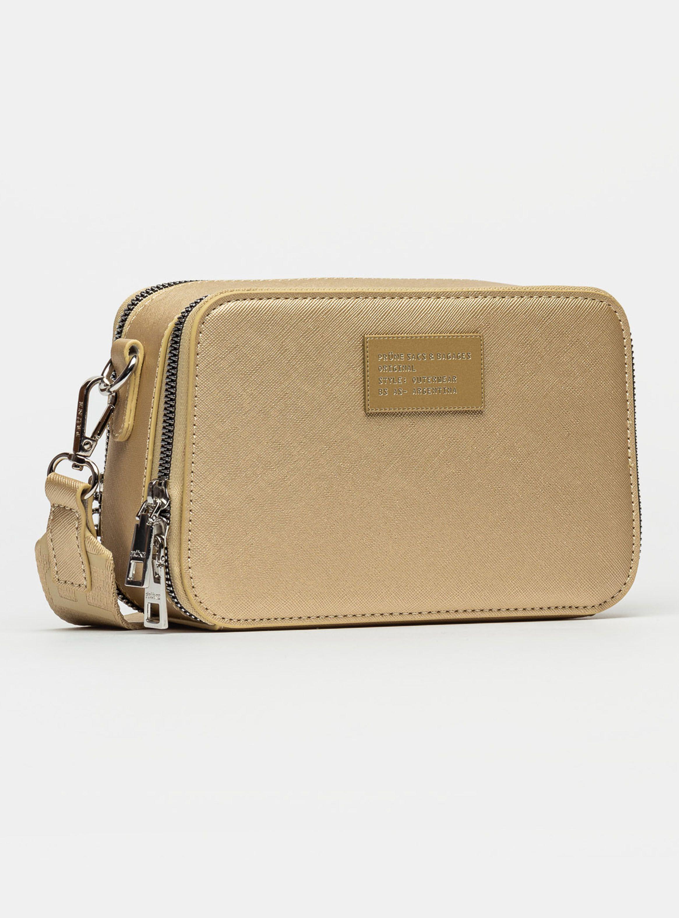 Bandolera New Penny con Cierre-1