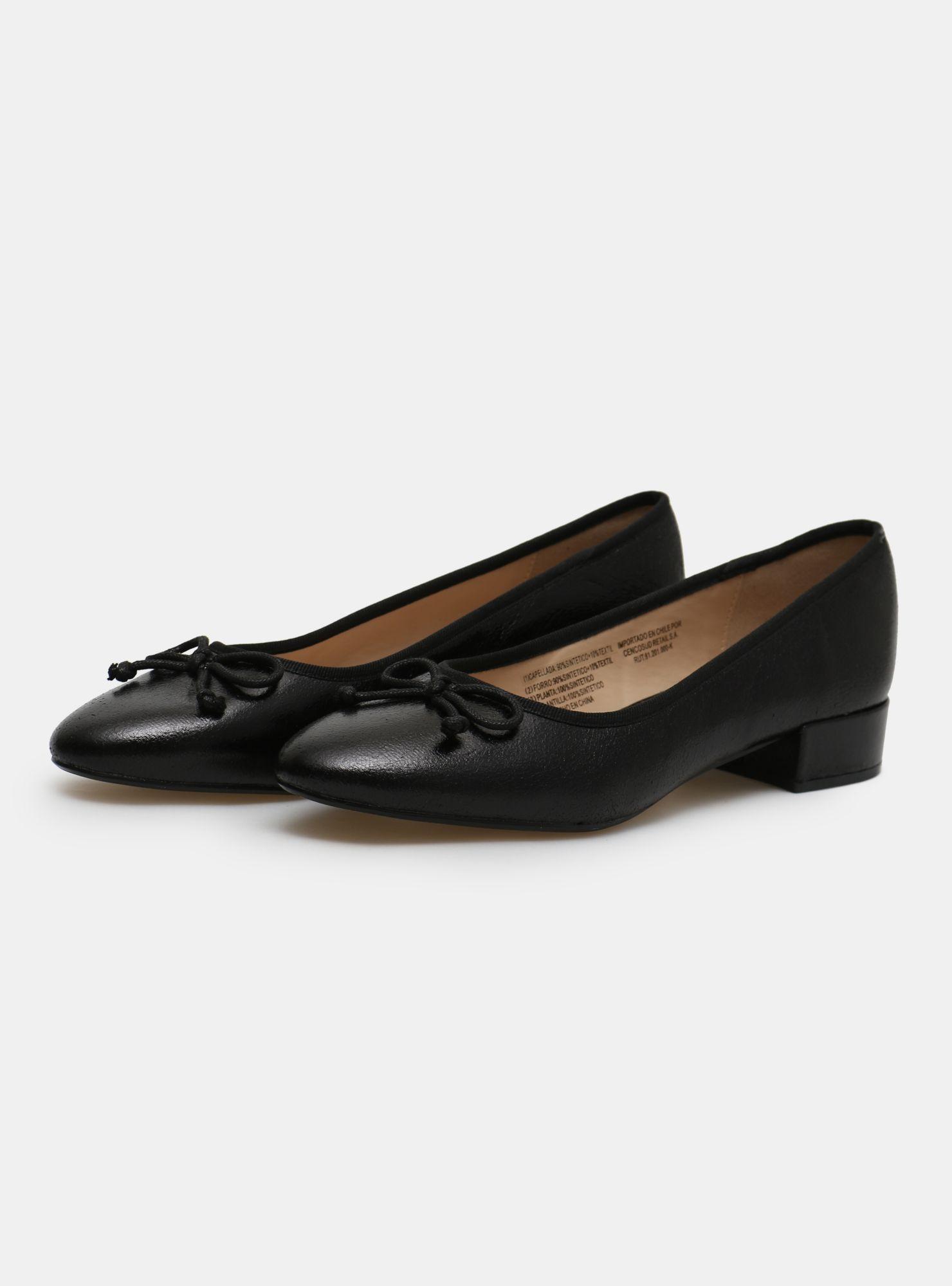 Ballerina Marittimo CCMTV19 Casual-1