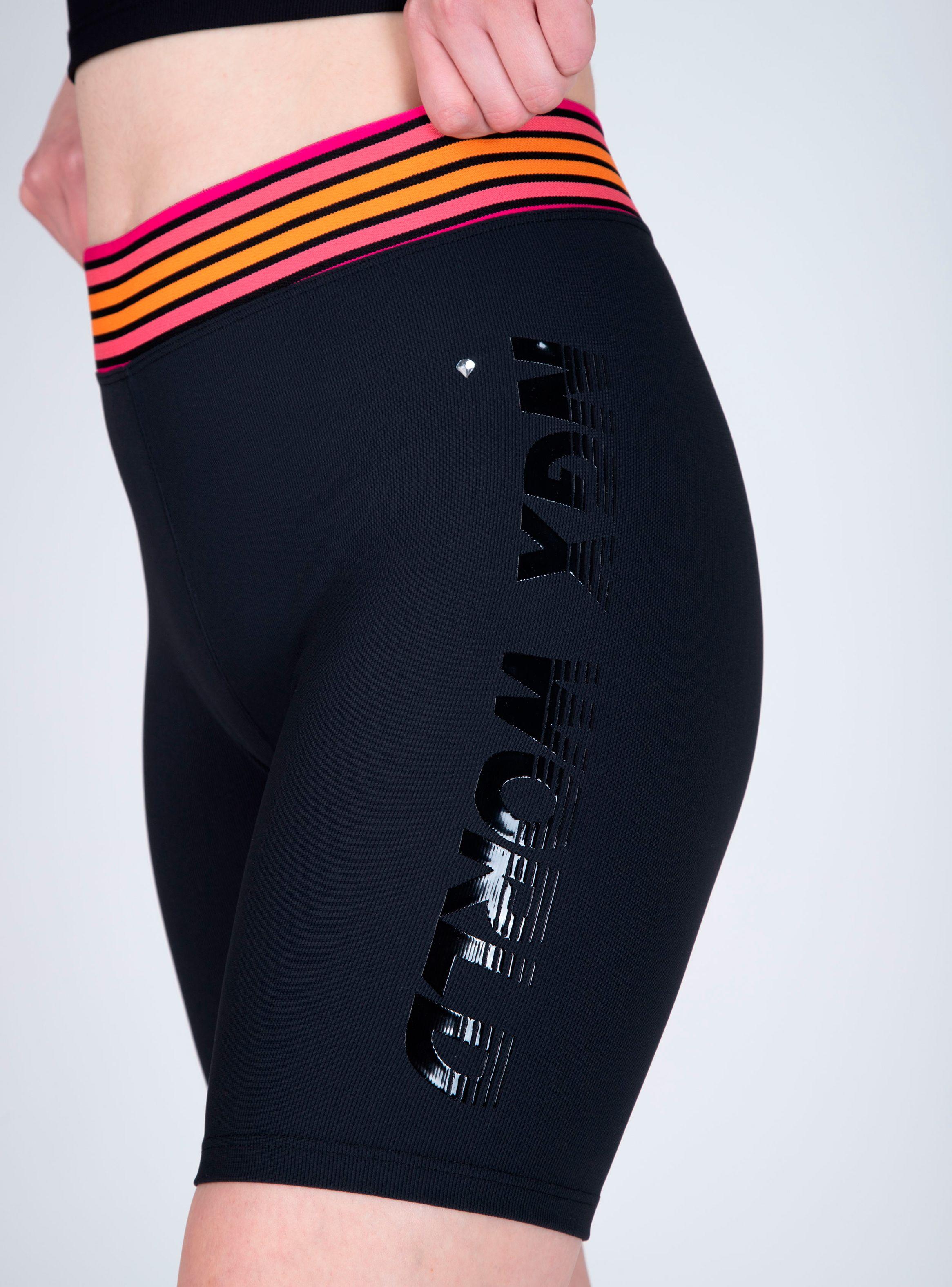 Calza Graphic Luxury Legging Long-2