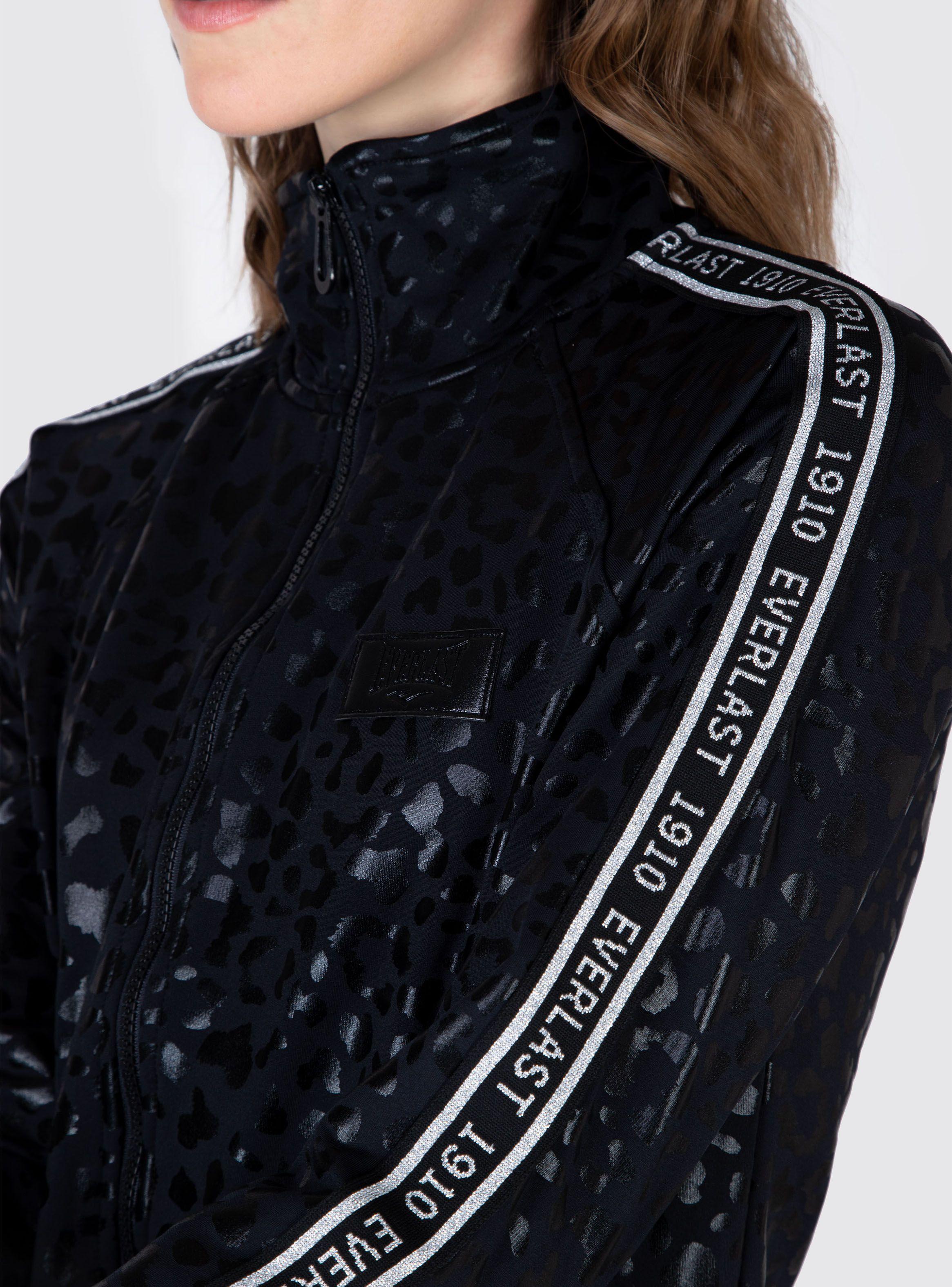 Chaqueta Glint Logo-2
