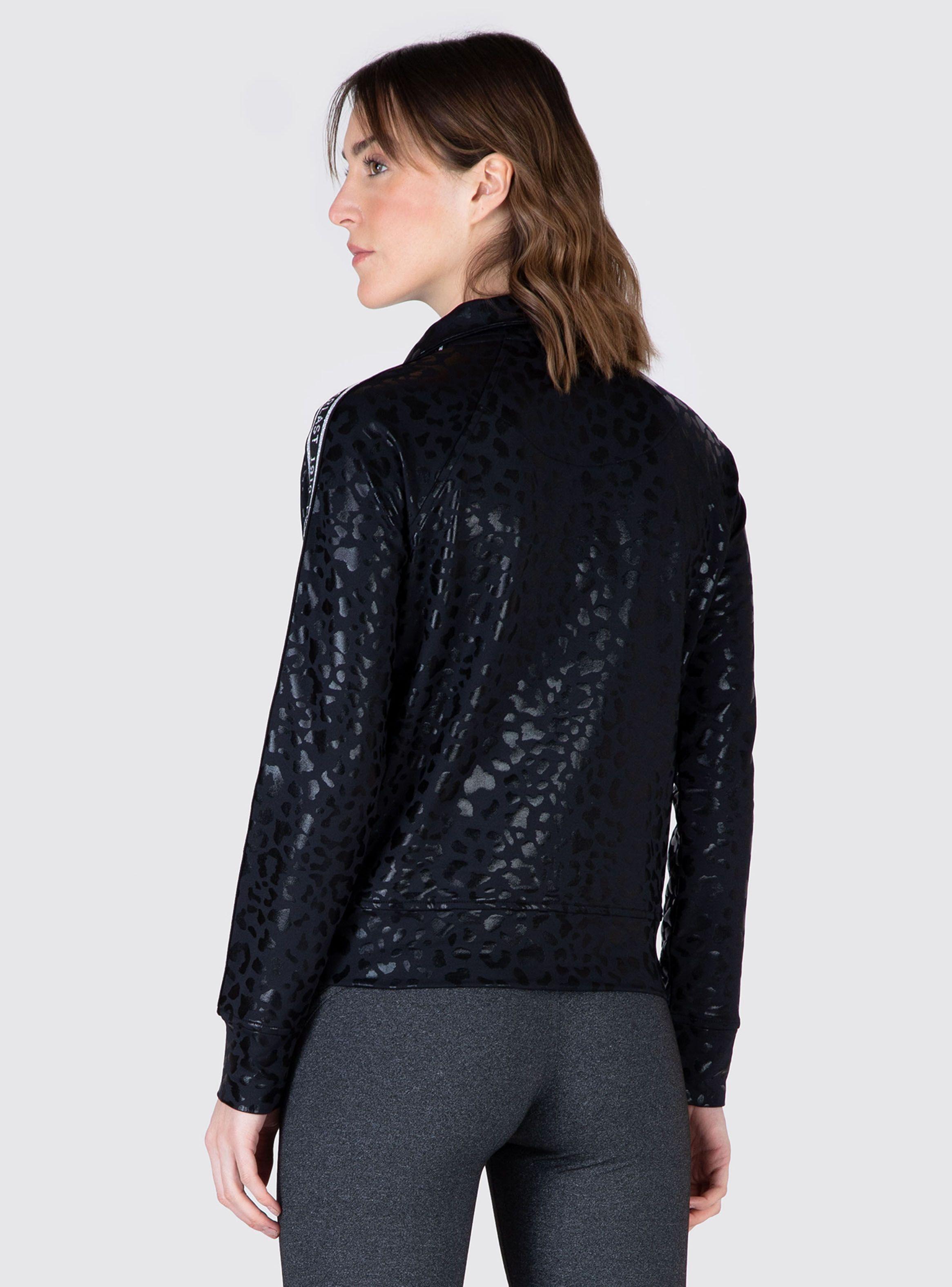 Chaqueta Glint Logo-1