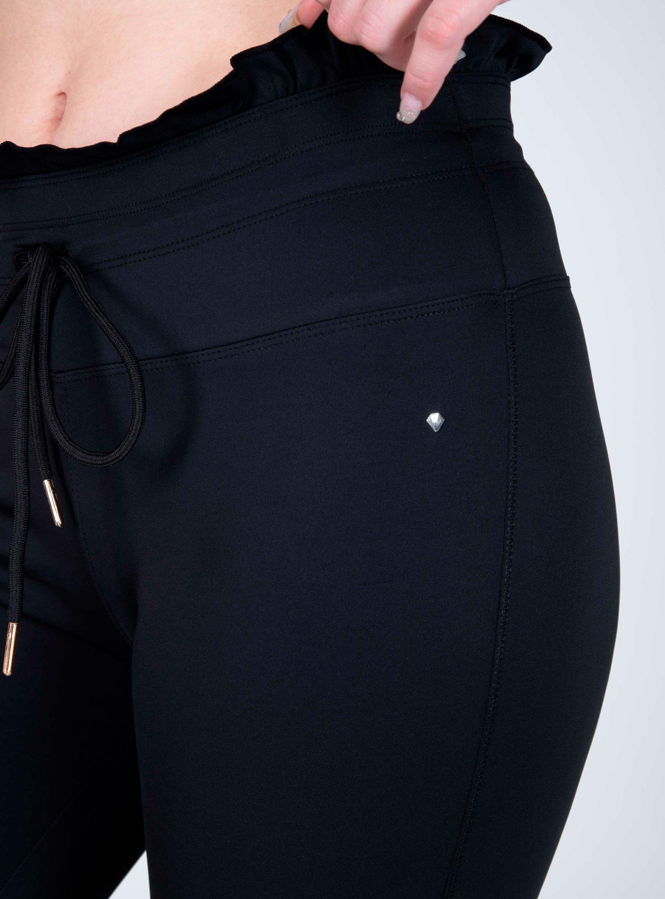 Calza Impetus Legging Biker-2
