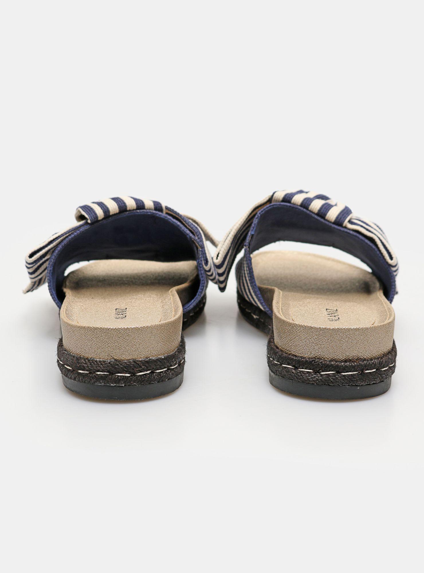 Sandalia Alaniz Cinta Cruzada Mujer-2