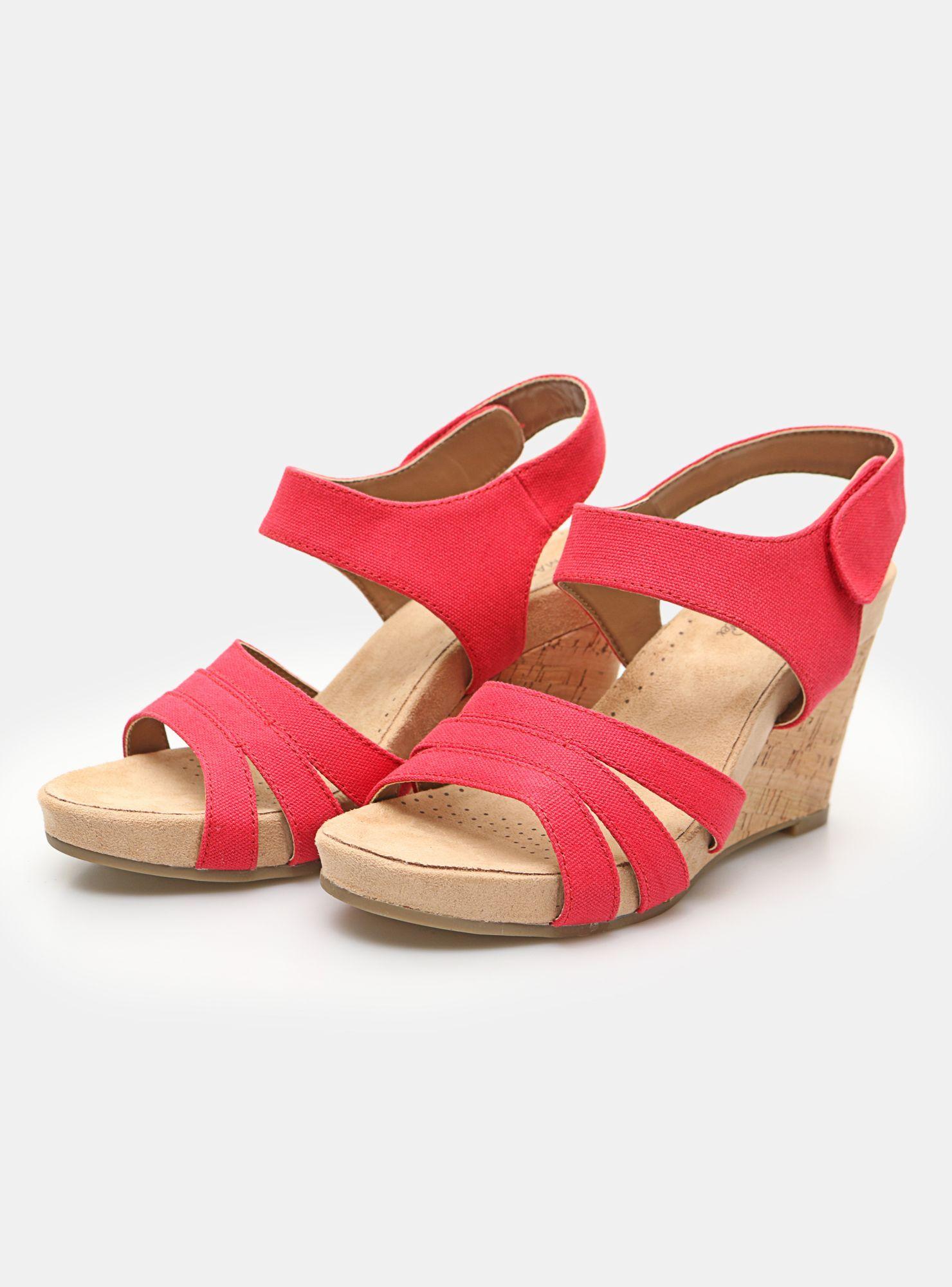 Sandalia Marittimo Flex Canvas-2