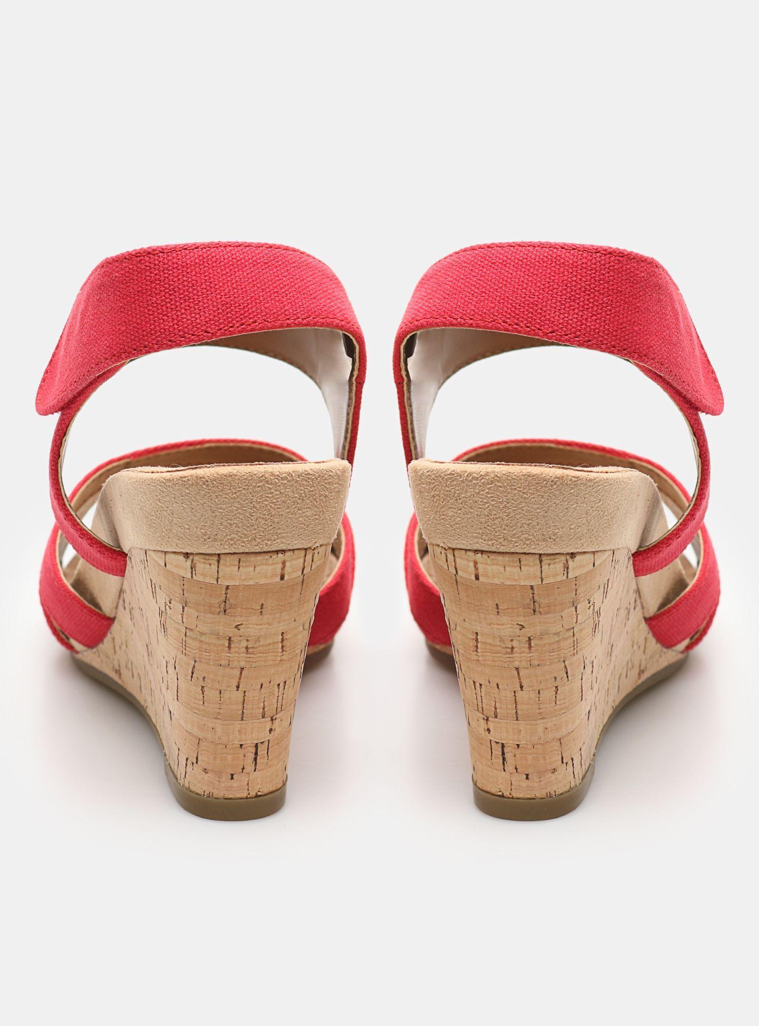 Sandalia Marittimo Flex Canvas-3