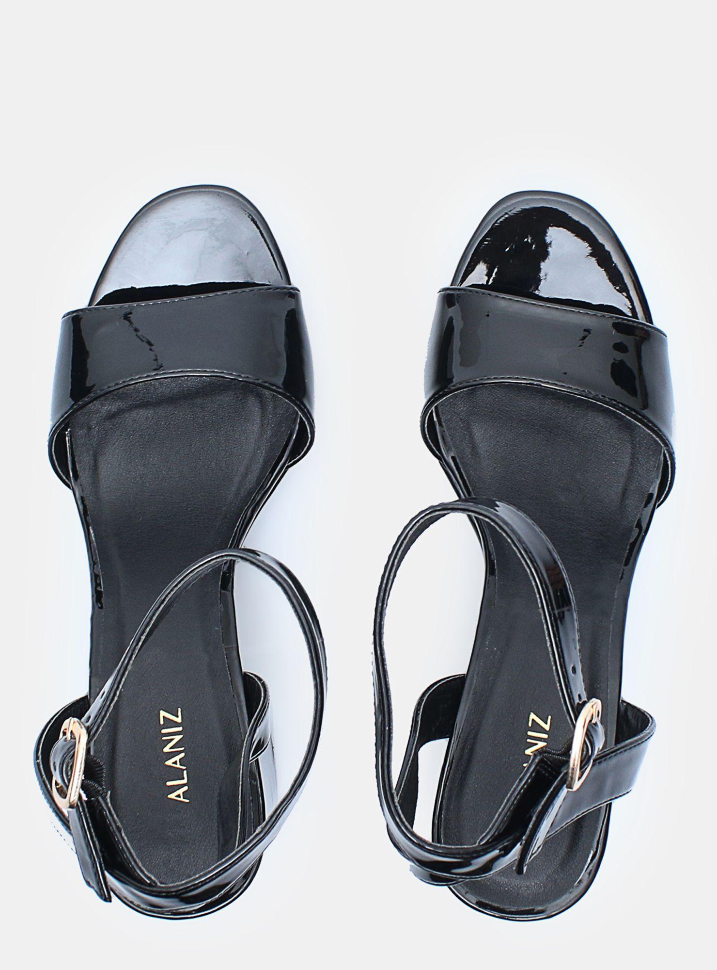 Sandalia Alaniz Sand Tacon Pe Vestir-3