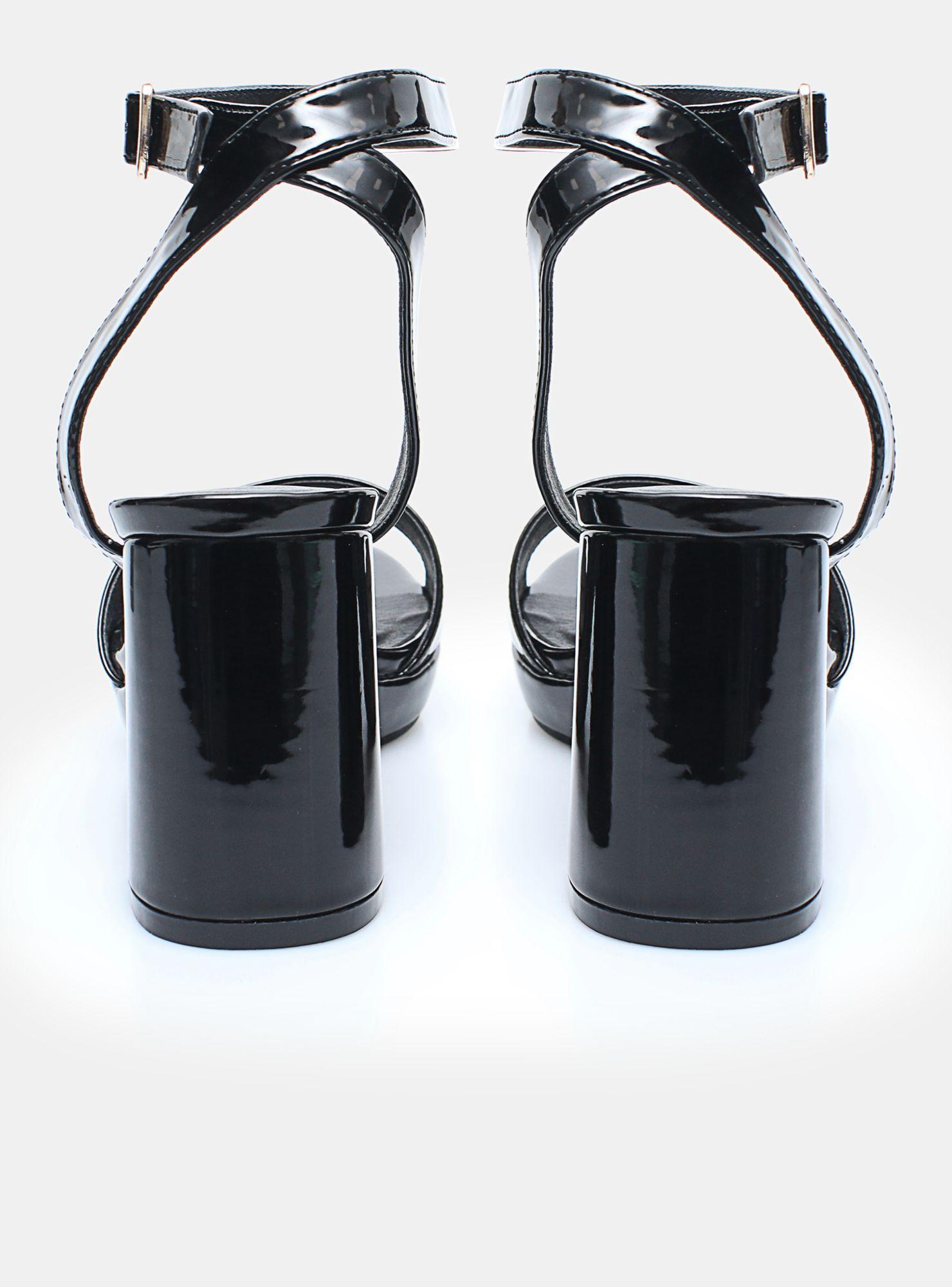 Sandalia Alaniz Sand Tacon Pe Vestir-2